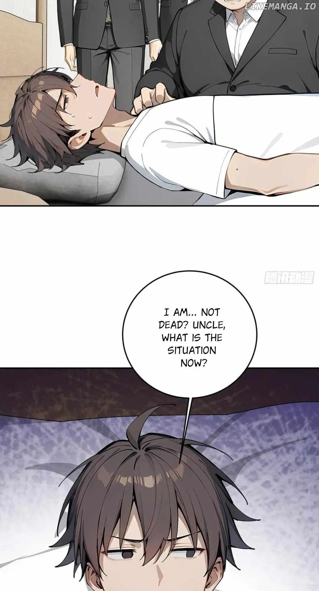 God of Learning Chapter 68 Online - página 4