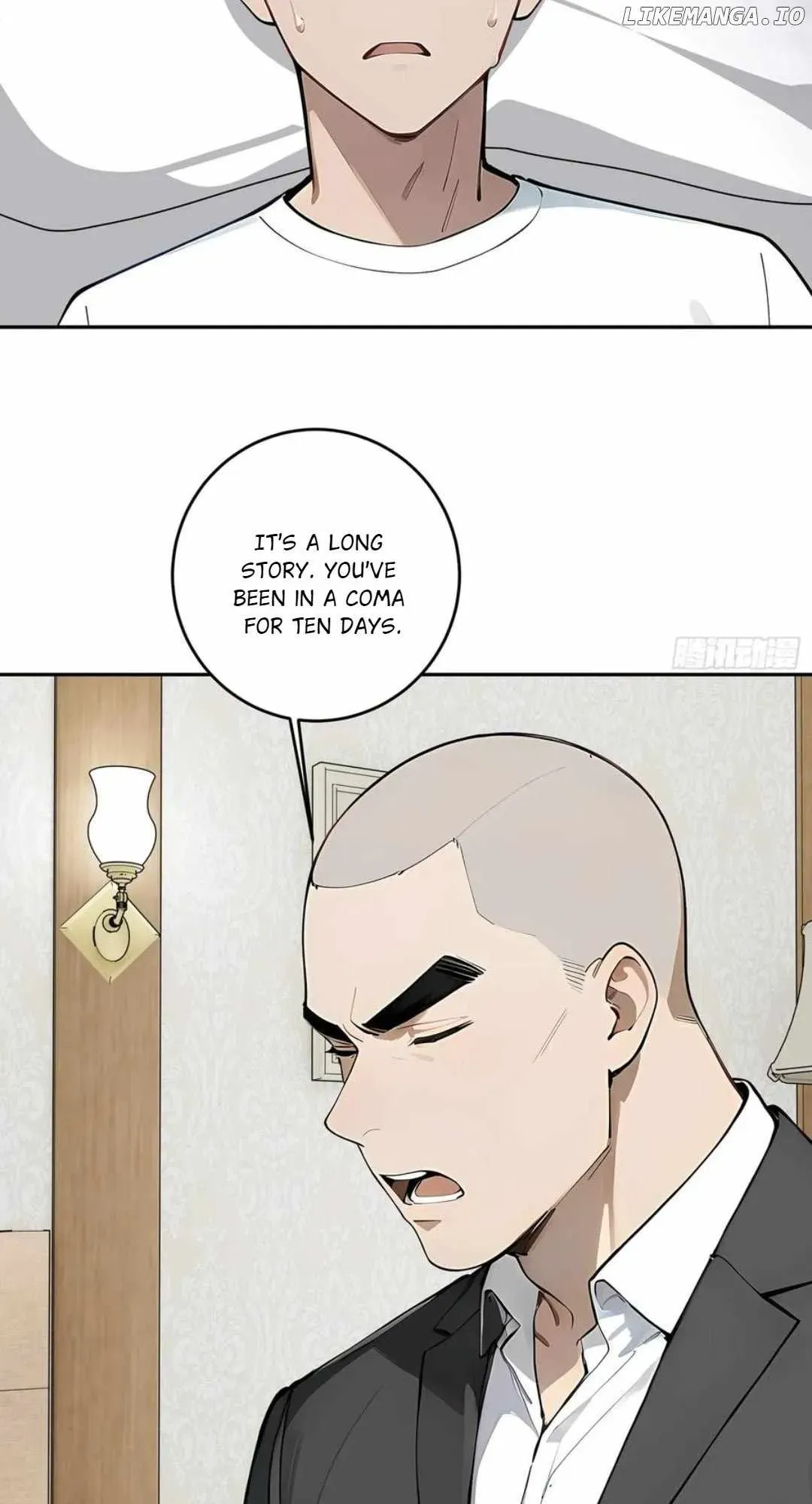 God of Learning Chapter 68 Online - página 5