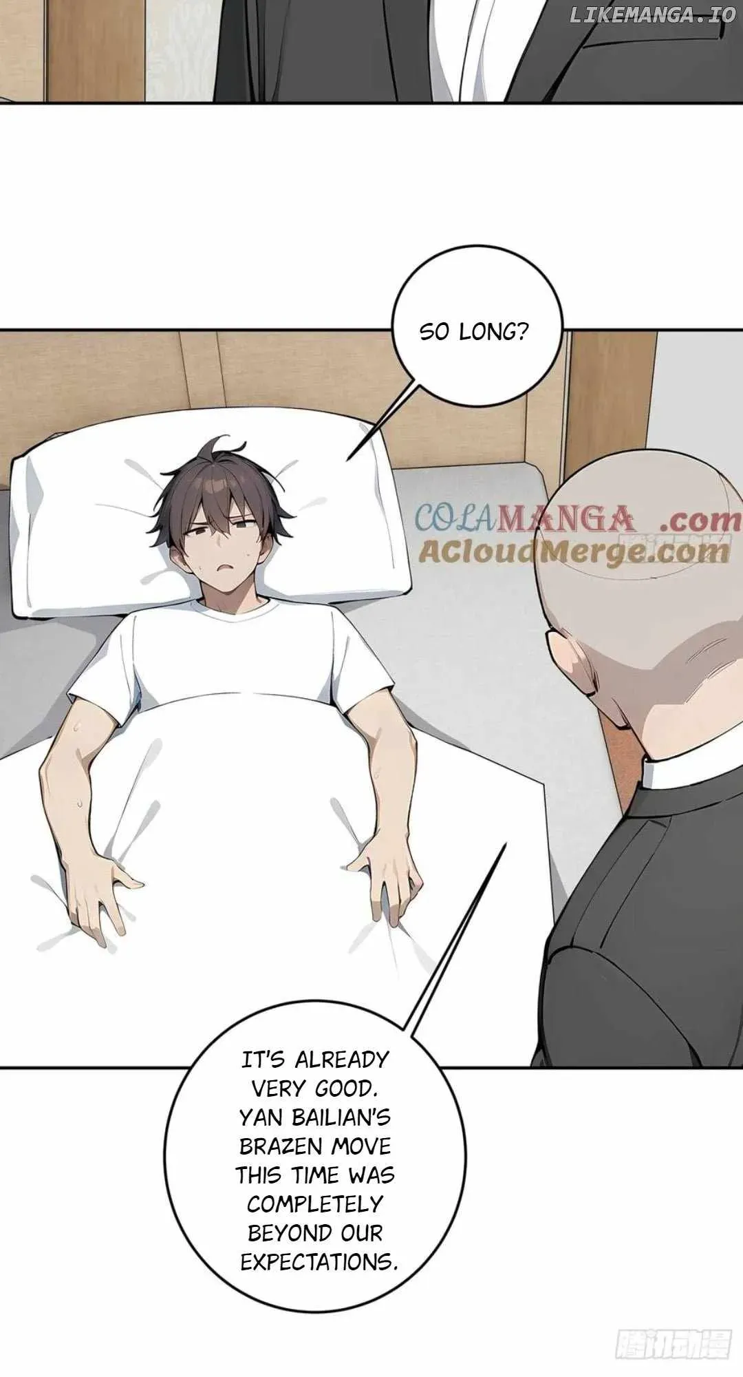 God of Learning Chapter 68 Online - página 6