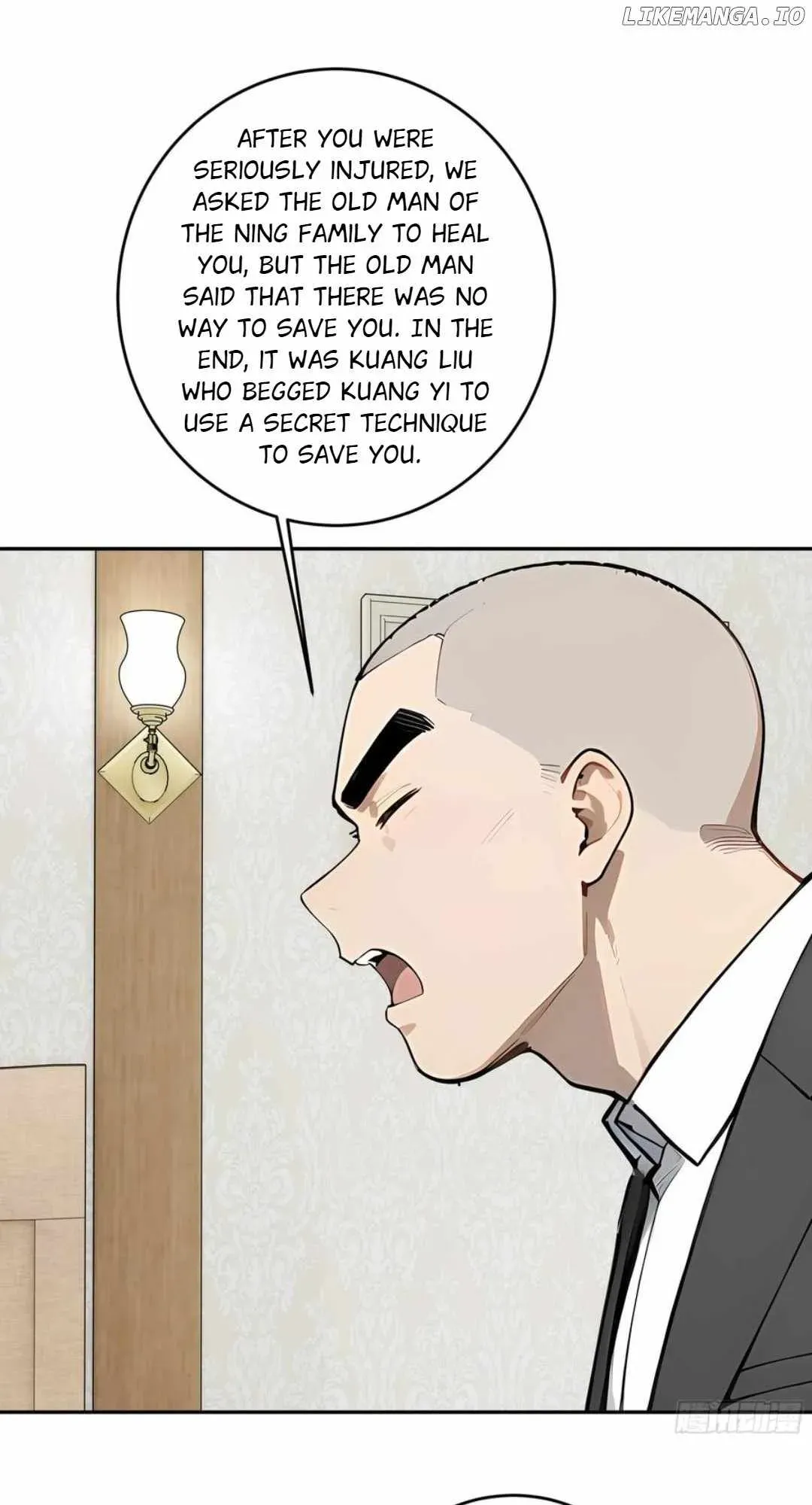 God of Learning Chapter 68 Online - página 7