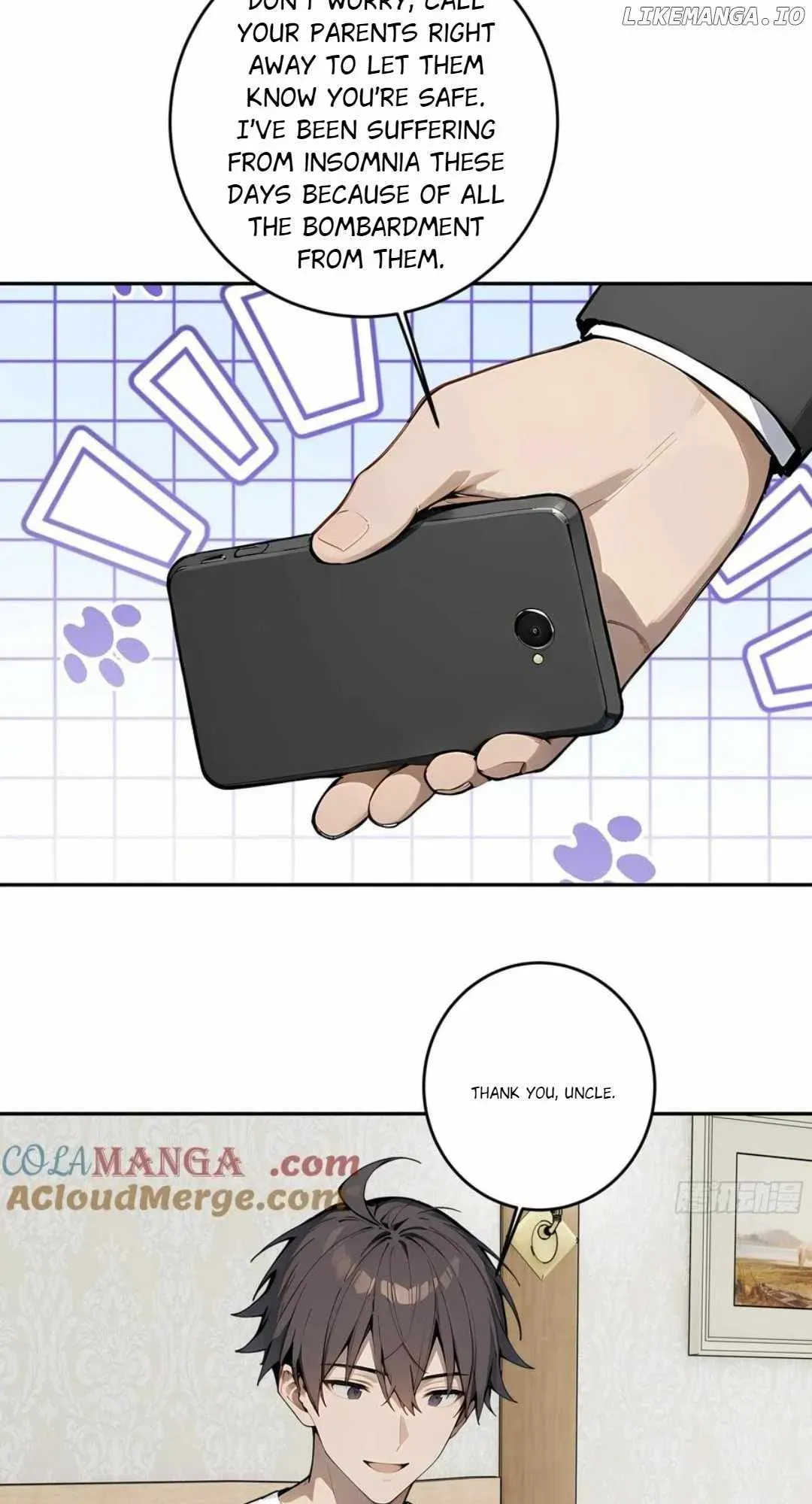 God of Learning Chapter 68 Online - página 11