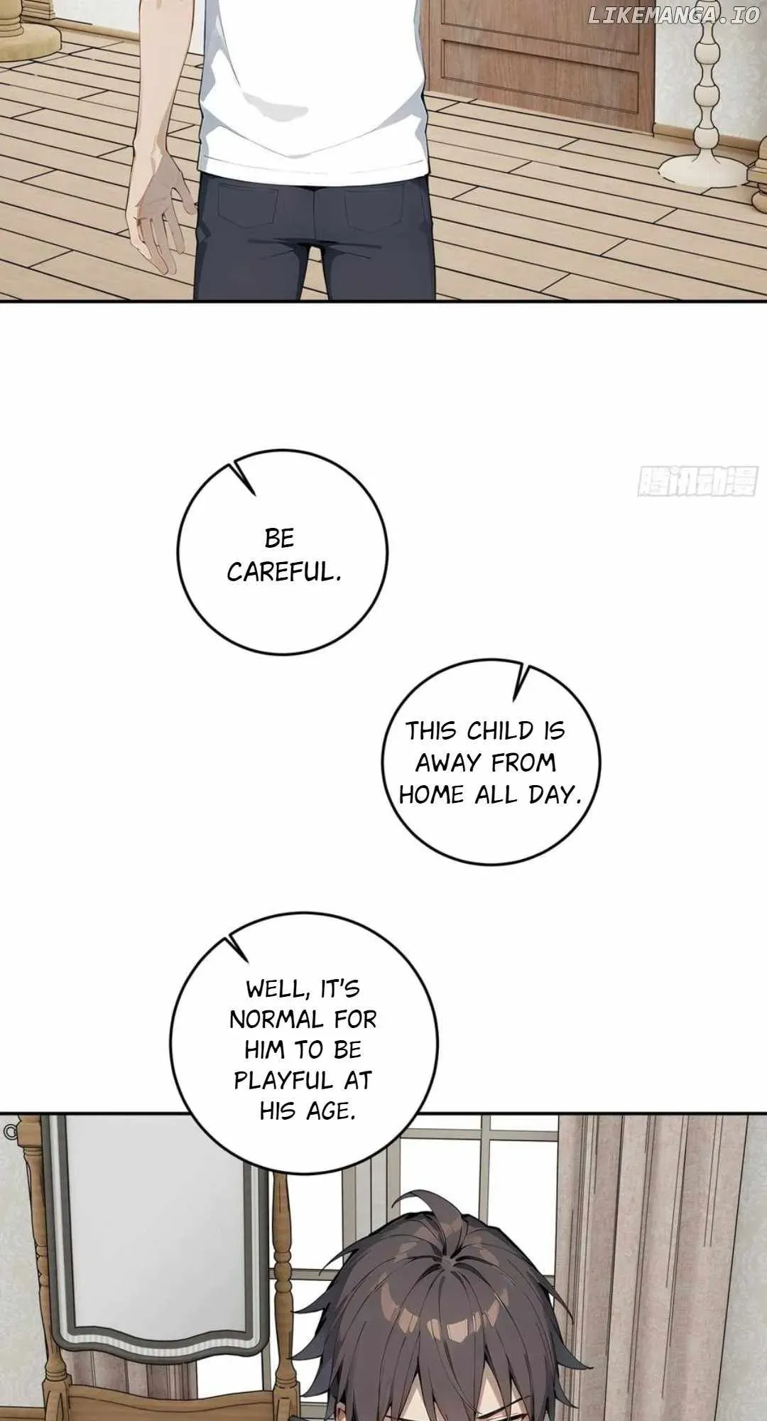 God of Learning Chapter 68 Online - página 13