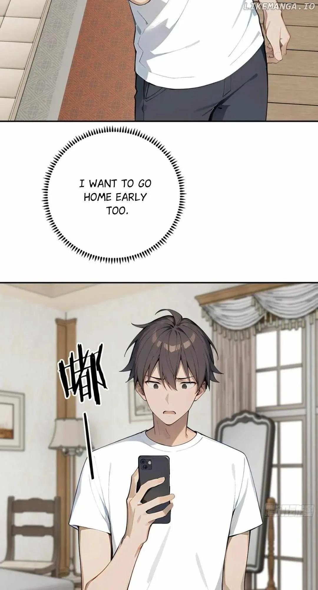 God of Learning Chapter 68 Online - página 15