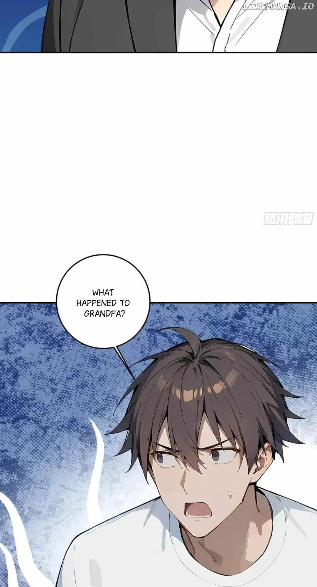God of Learning Chapter 68 Online - página 18
