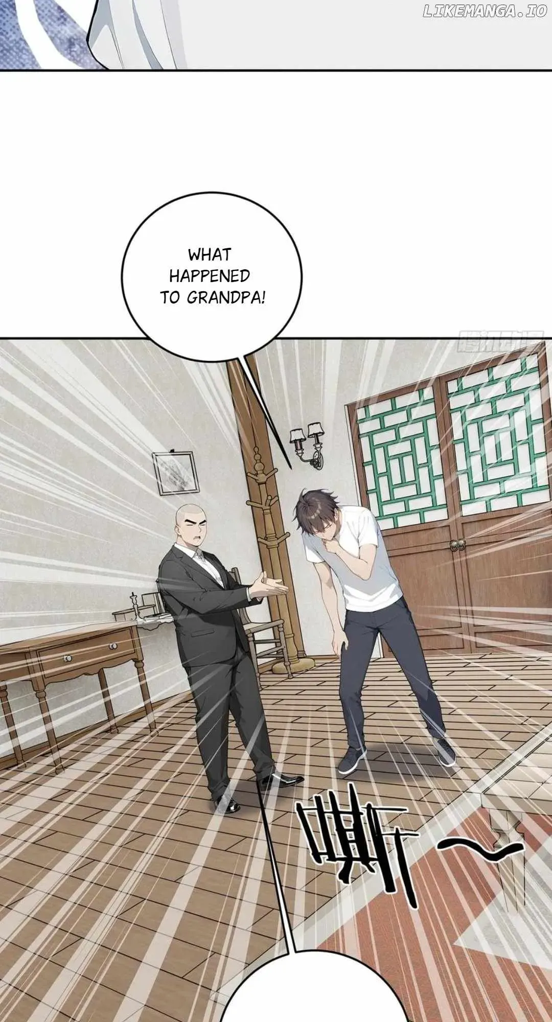 God of Learning Chapter 68 Online - página 19