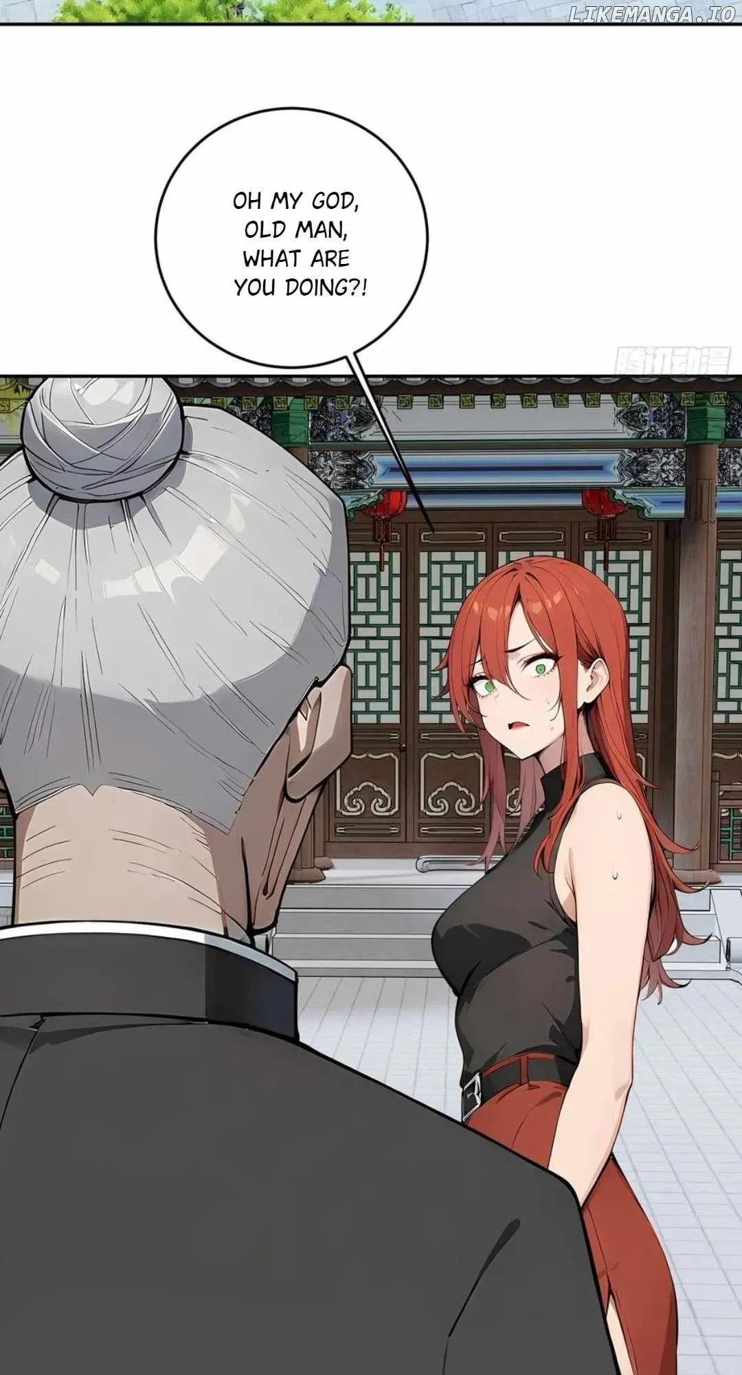 God of Learning Chapter 68 Online - página 21