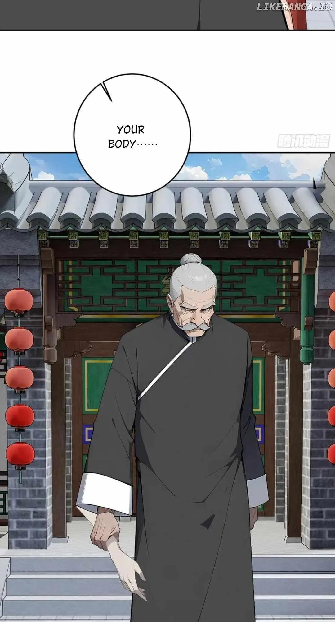 God of Learning Chapter 68 Online - página 22