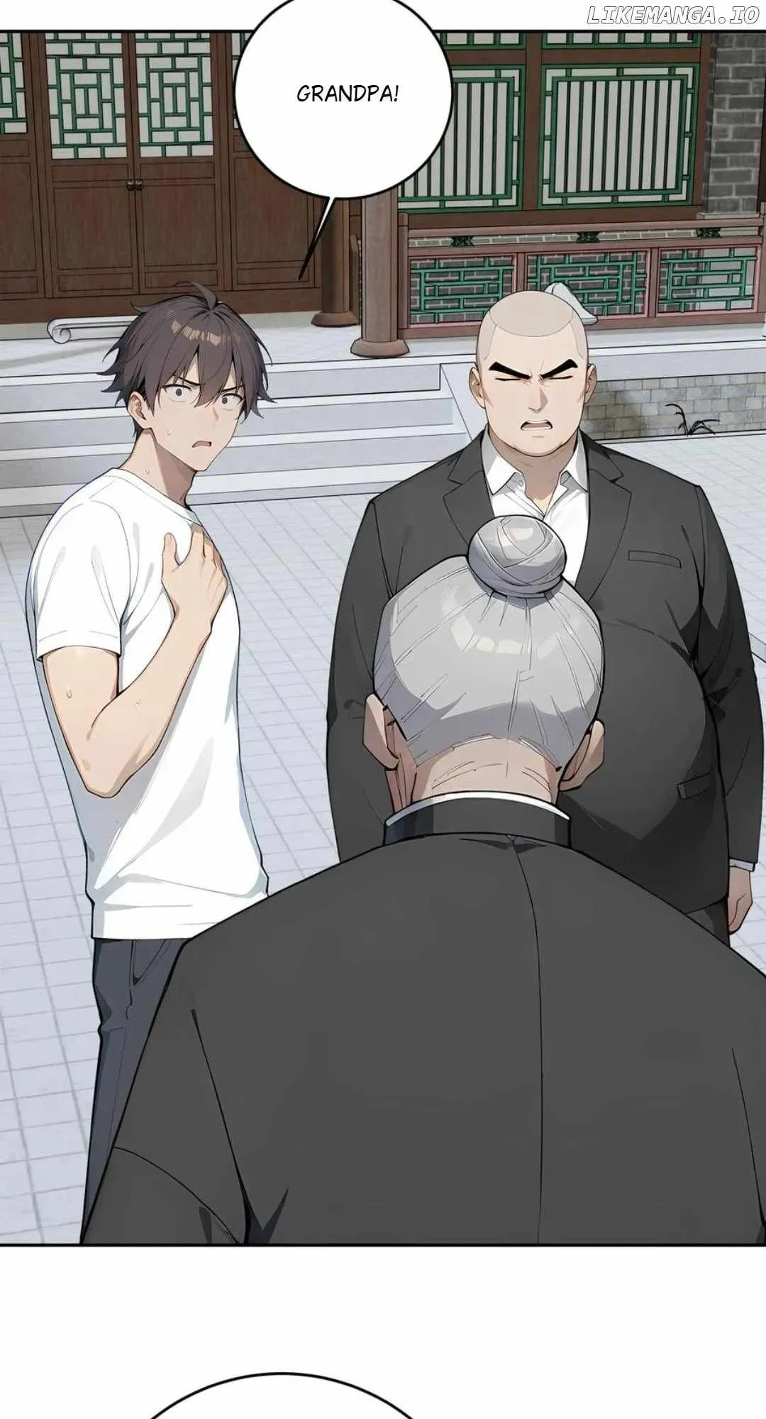 God of Learning Chapter 68 Online - página 24