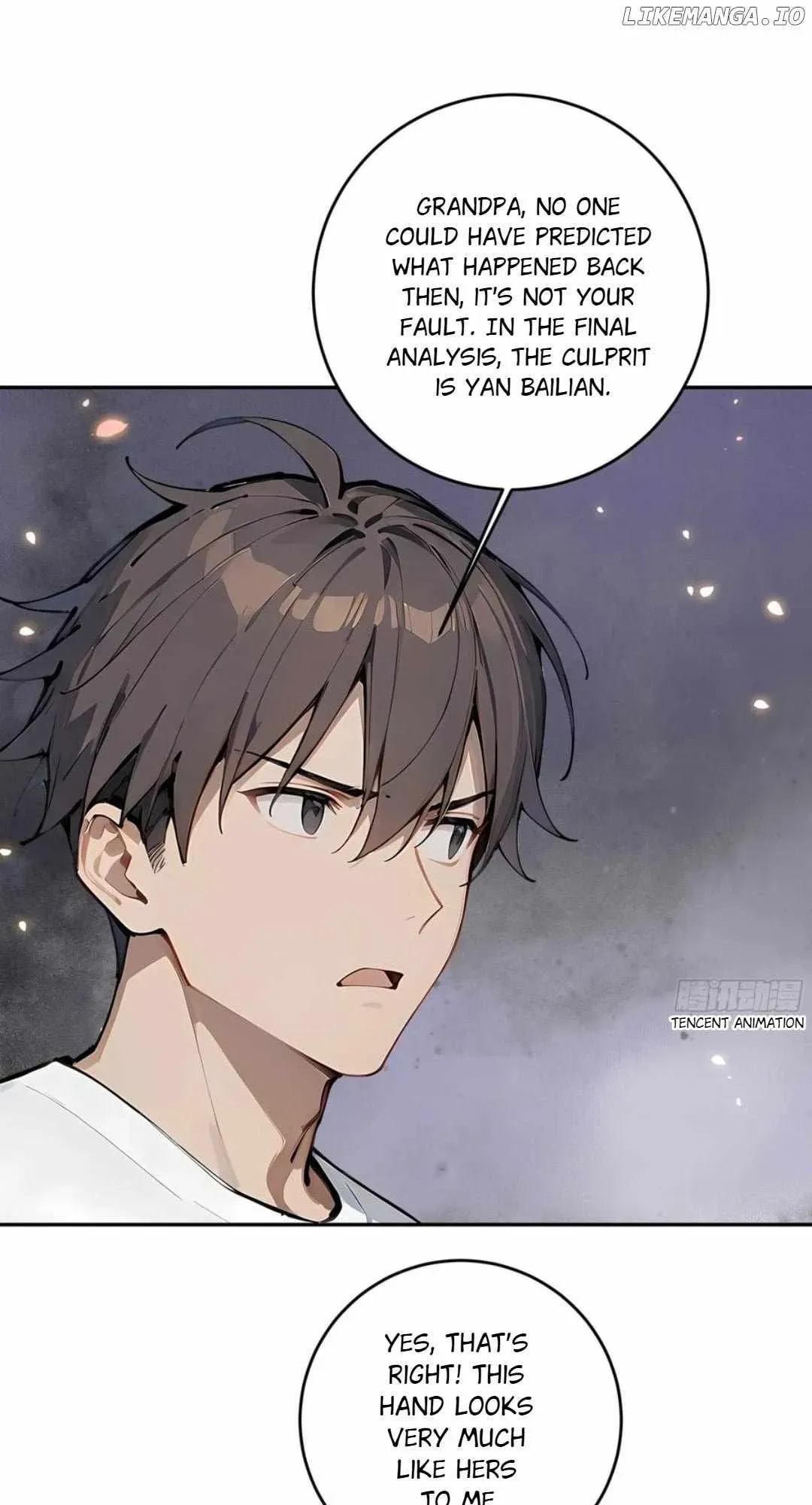 God of Learning Chapter 68 Online - página 26