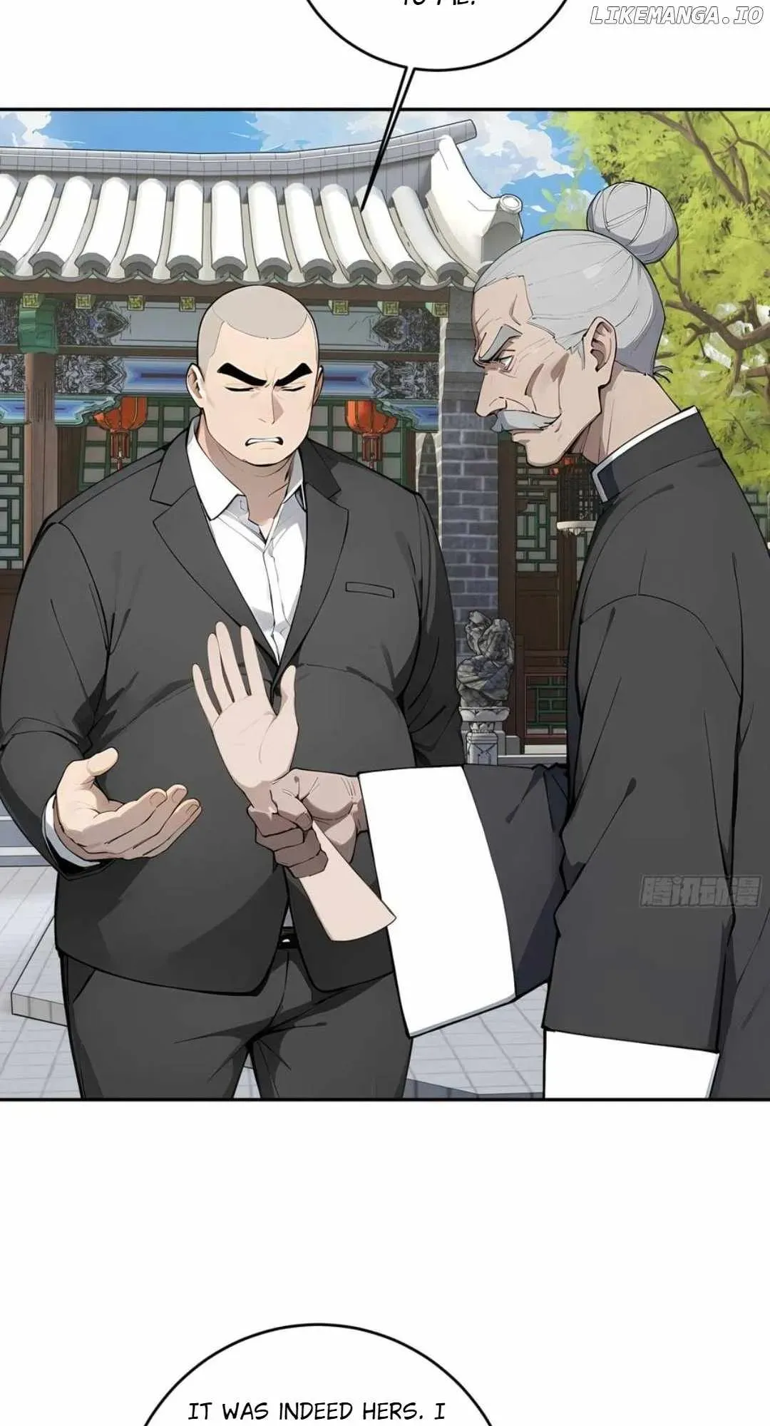 God of Learning Chapter 68 Online - página 27