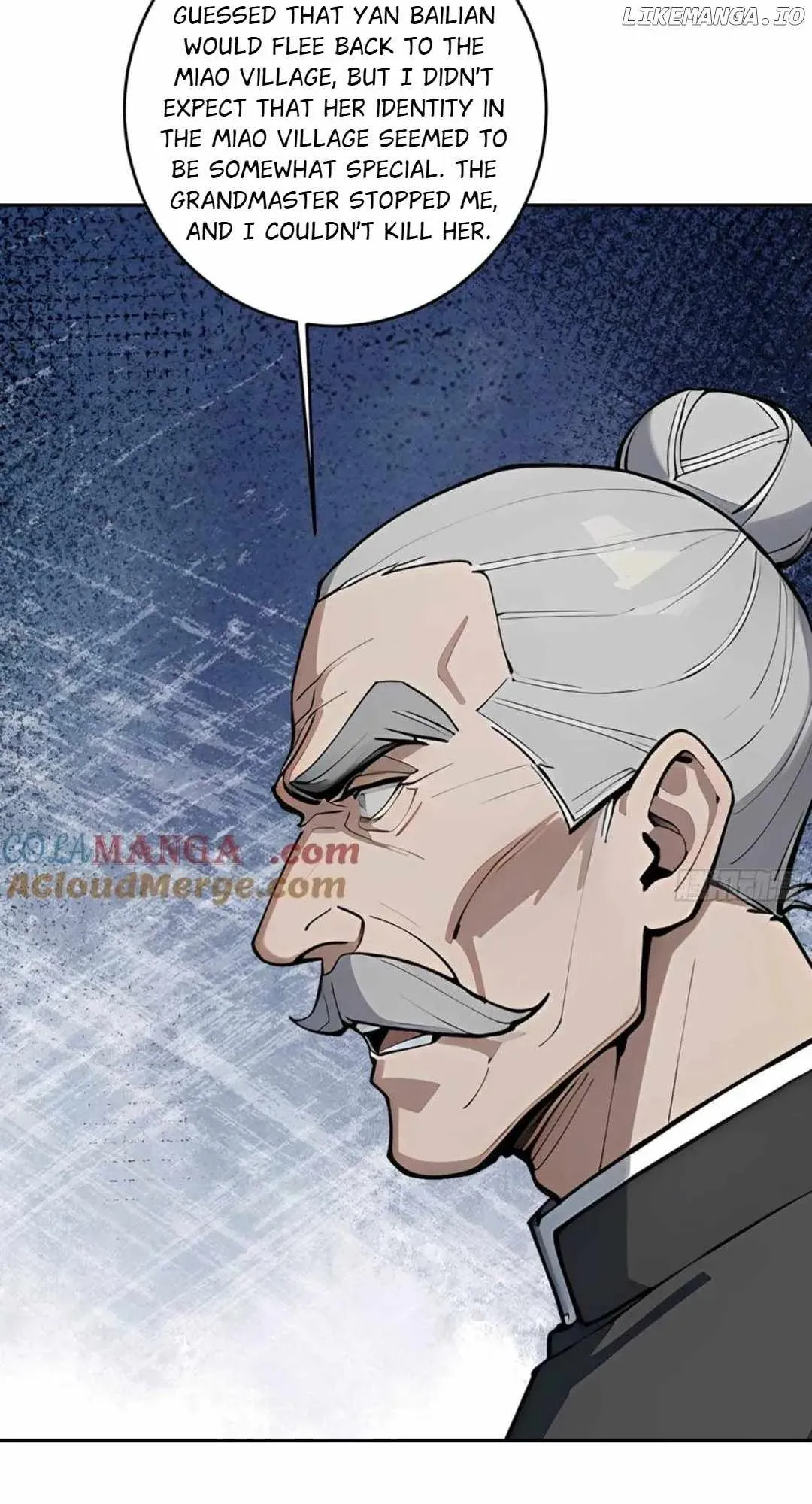 God of Learning Chapter 68 Online - página 28