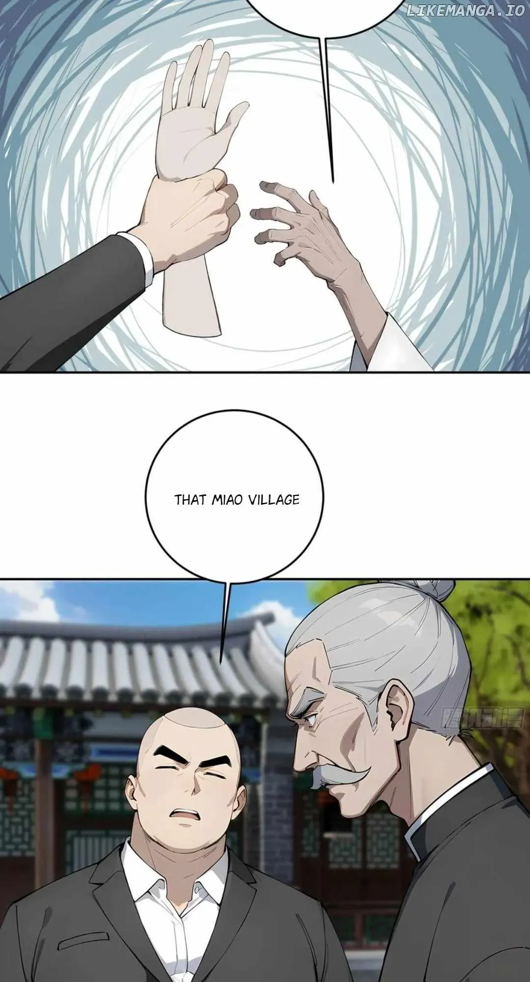 God of Learning Chapter 68 Online - página 30