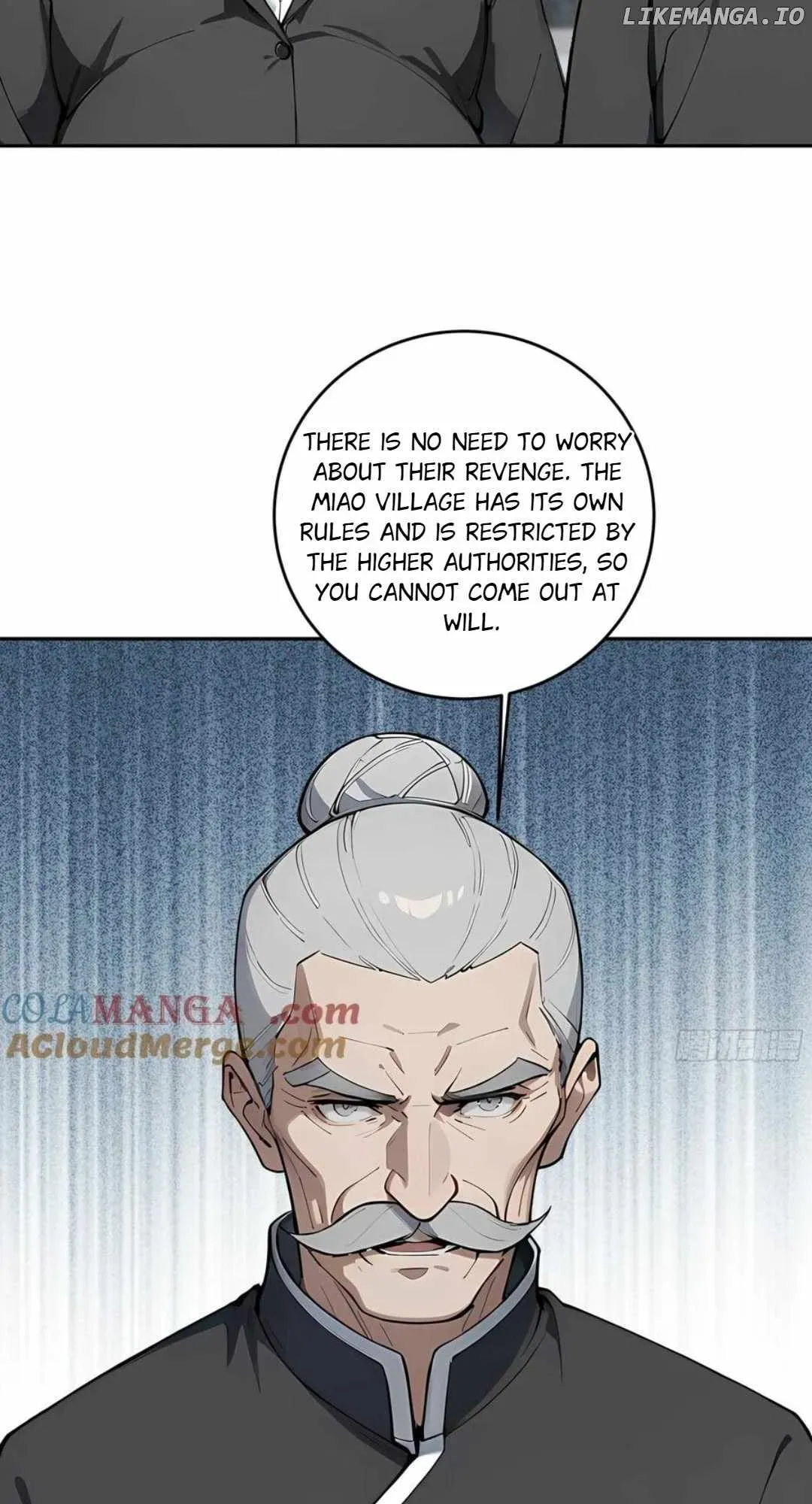 God of Learning Chapter 68 Online - página 31