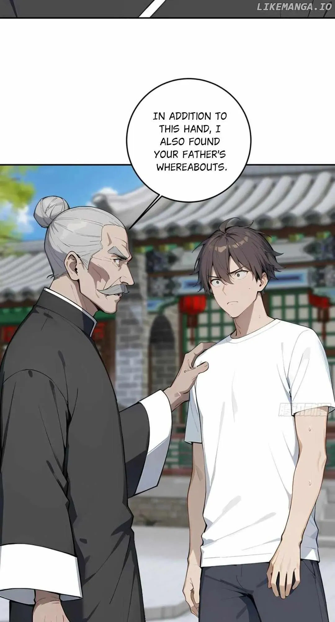 God of Learning Chapter 68 Online - página 32
