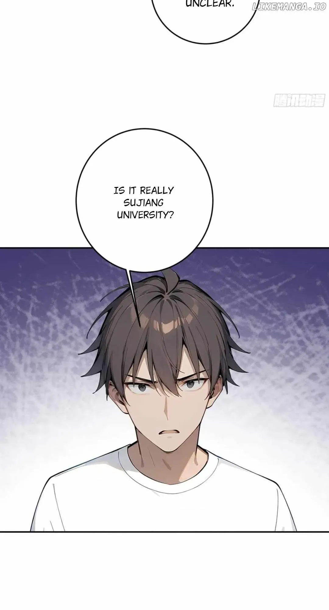 God of Learning Chapter 68 Online - página 35