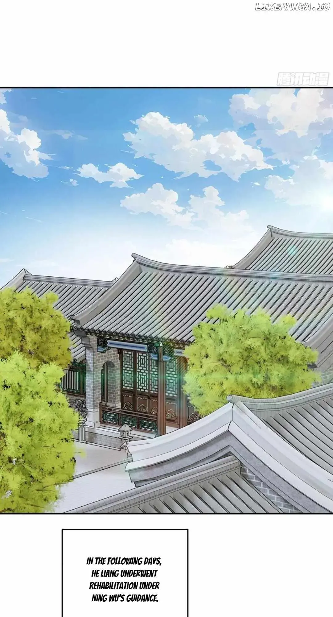 God of Learning Chapter 68 Online - página 36