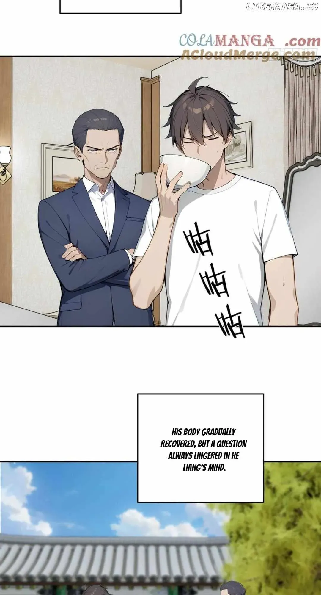 God of Learning Chapter 68 Online - página 37