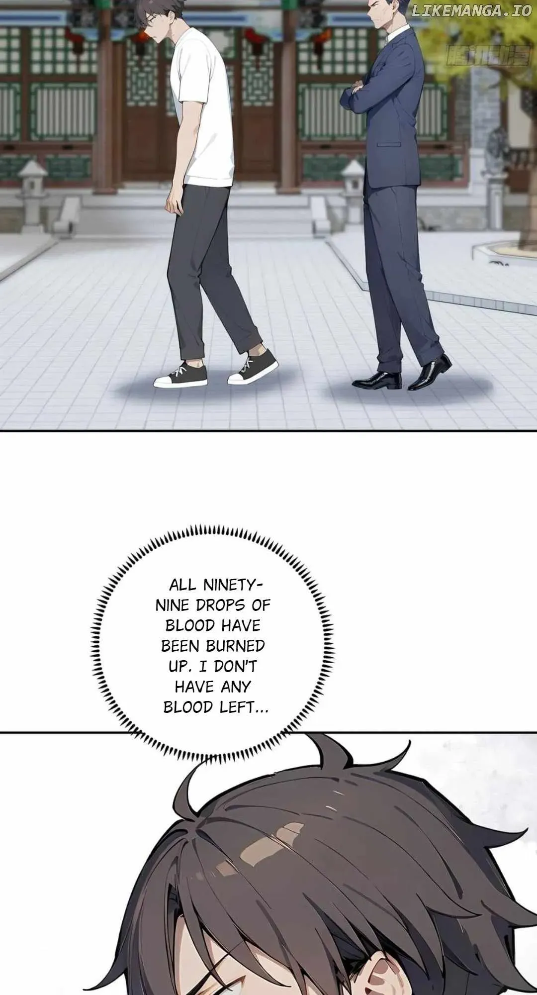 God of Learning Chapter 68 Online - página 38