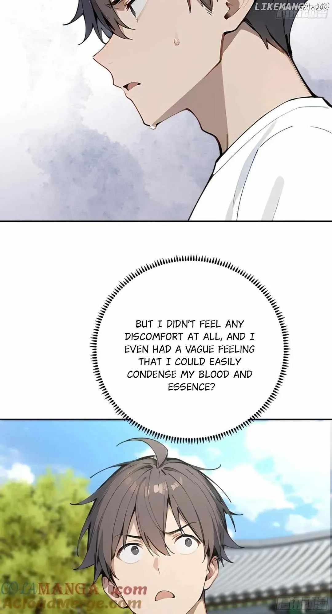 God of Learning Chapter 68 Online - página 39