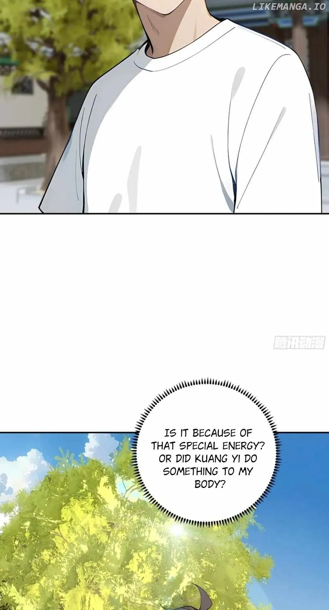 God of Learning Chapter 68 Online - página 40