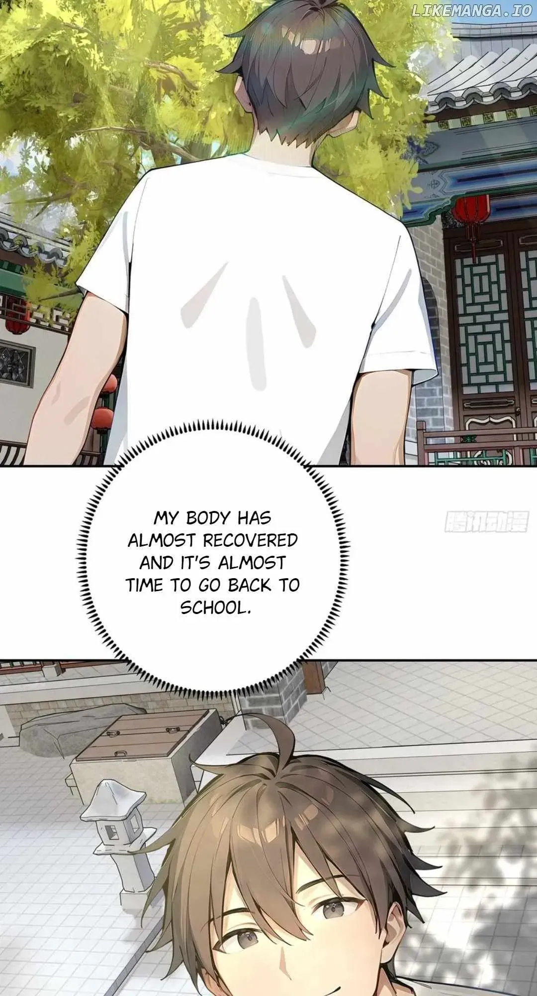 God of Learning Chapter 68 Online - página 41