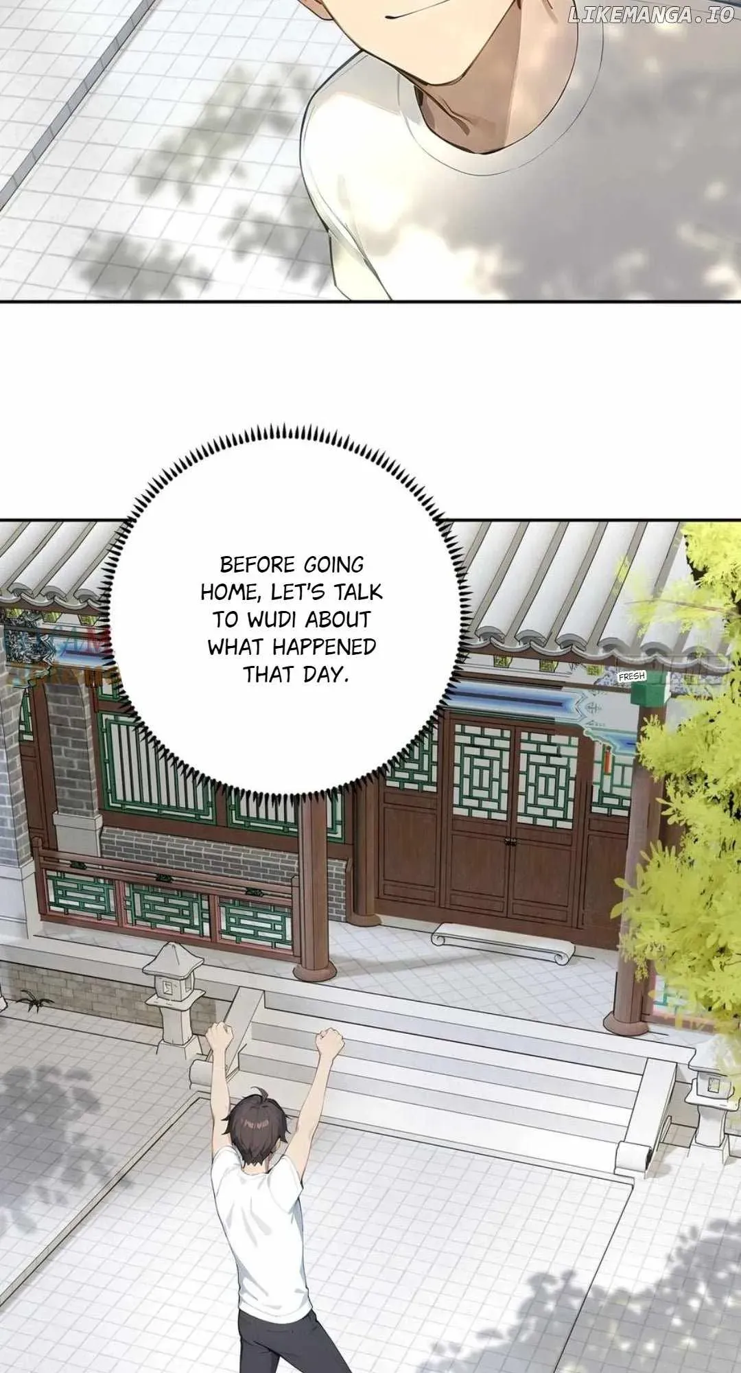 God of Learning Chapter 68 Online - página 42