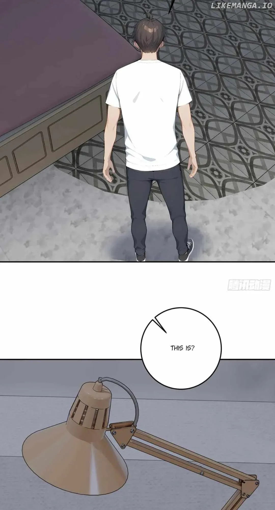 God of Learning Chapter 68 Online - página 46