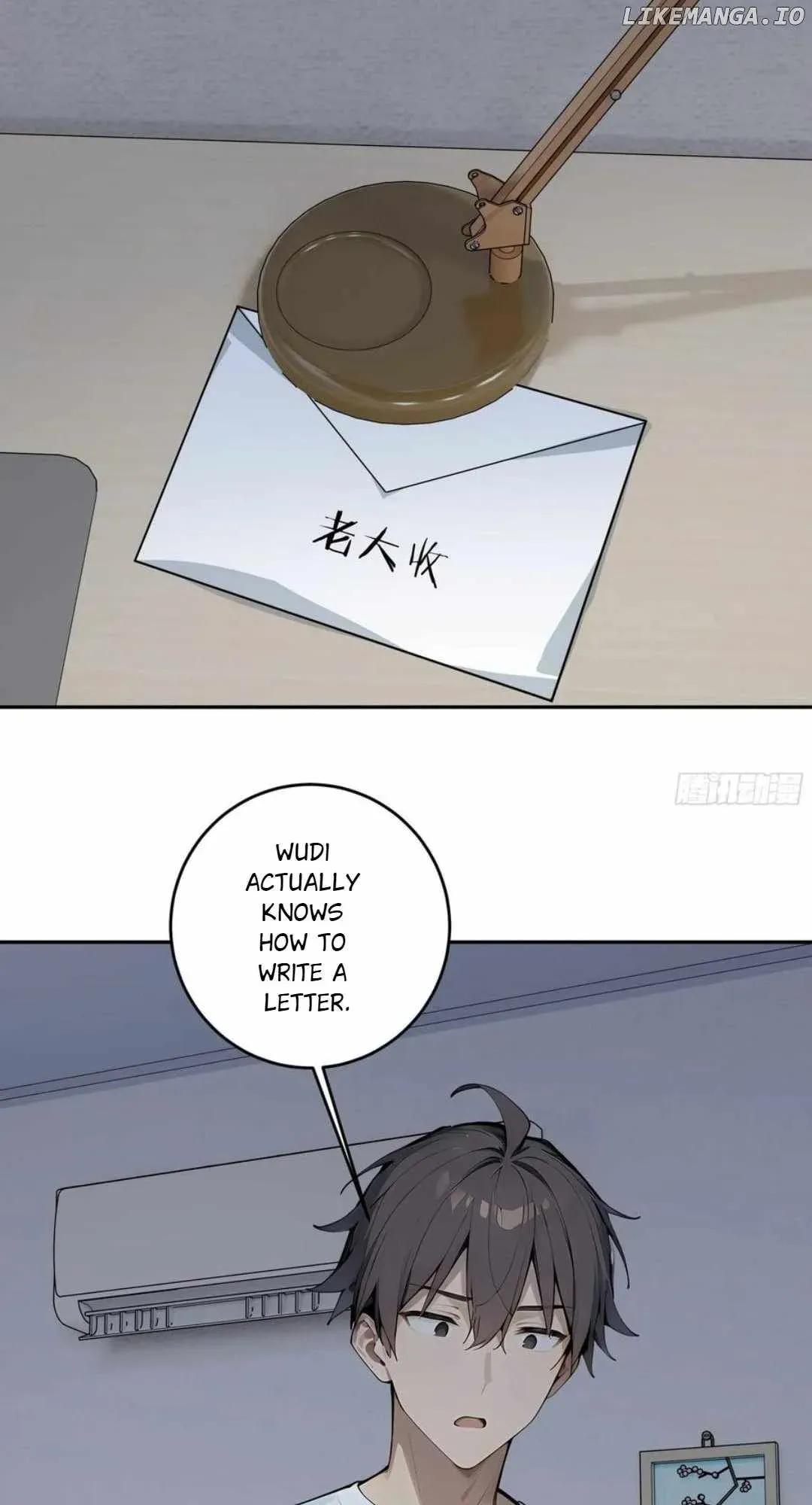 God of Learning Chapter 68 Online - página 47