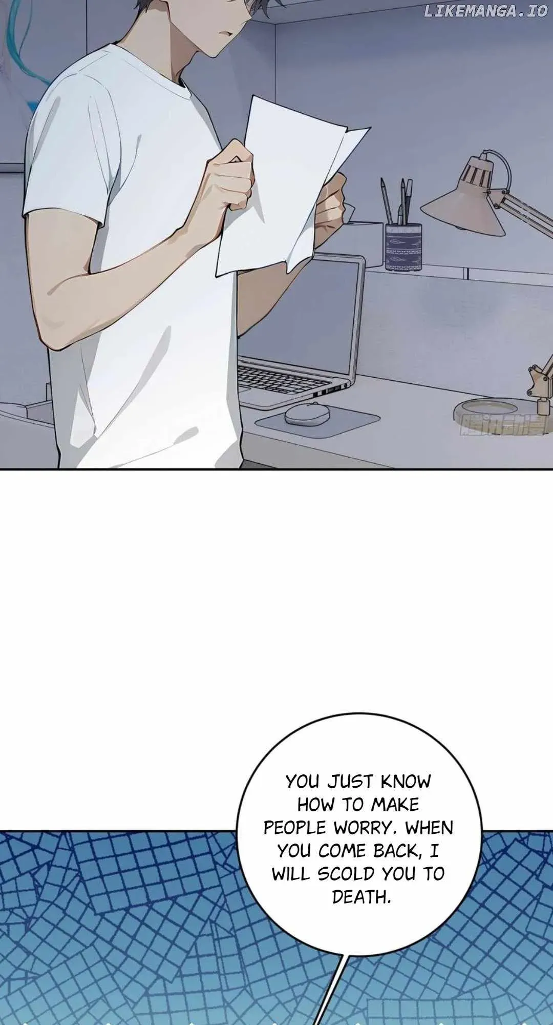 God of Learning Chapter 68 Online - página 50