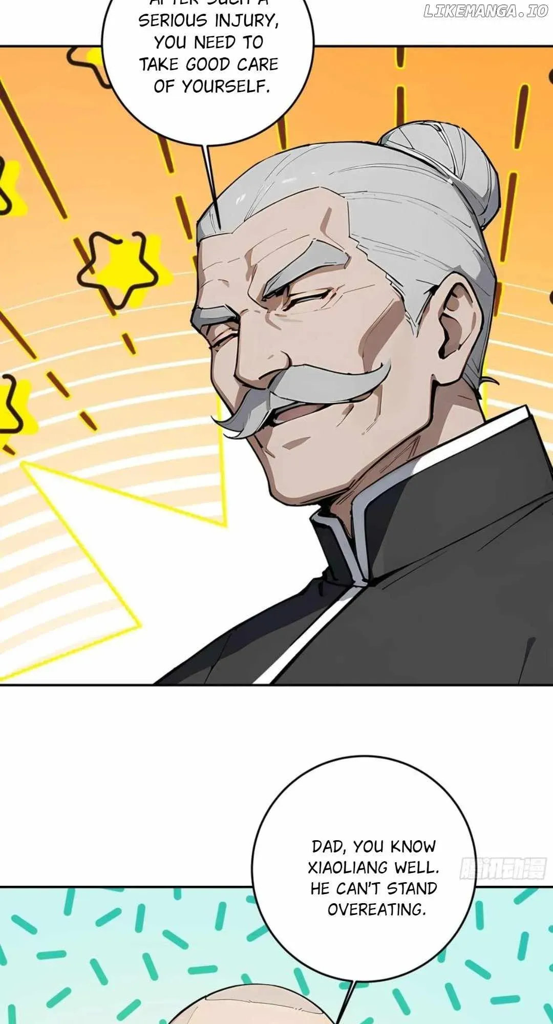 God of Learning Chapter 68 Online - página 54