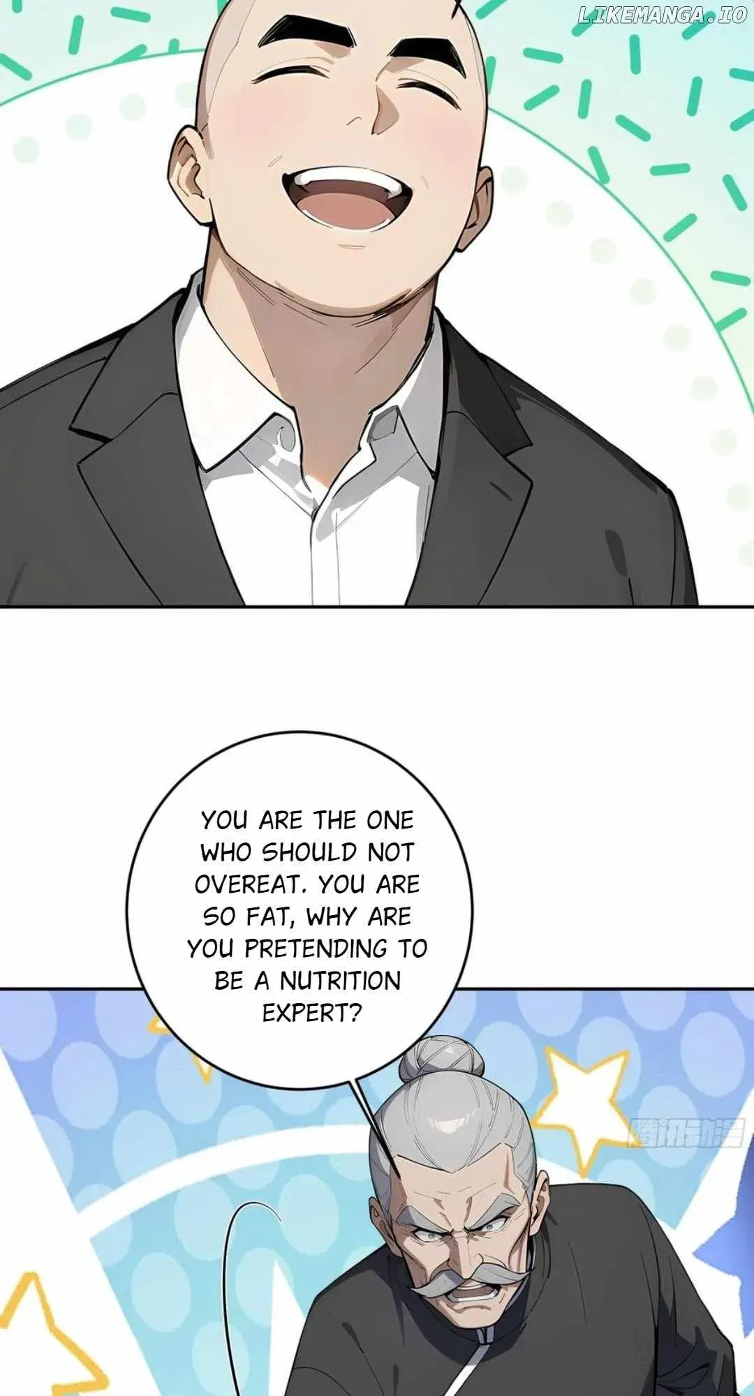 God of Learning Chapter 68 Online - página 55