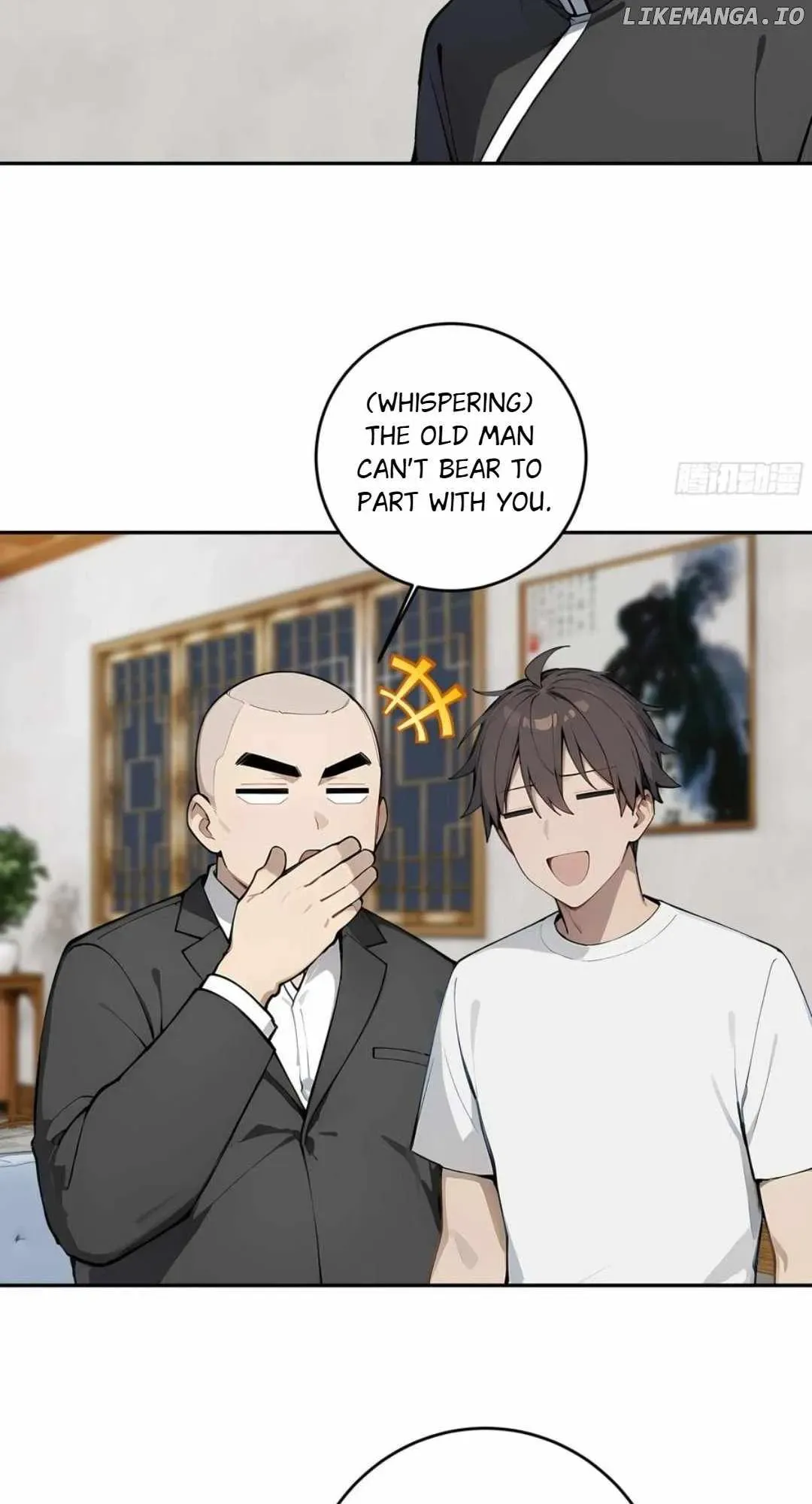 God of Learning Chapter 68 Online - página 58