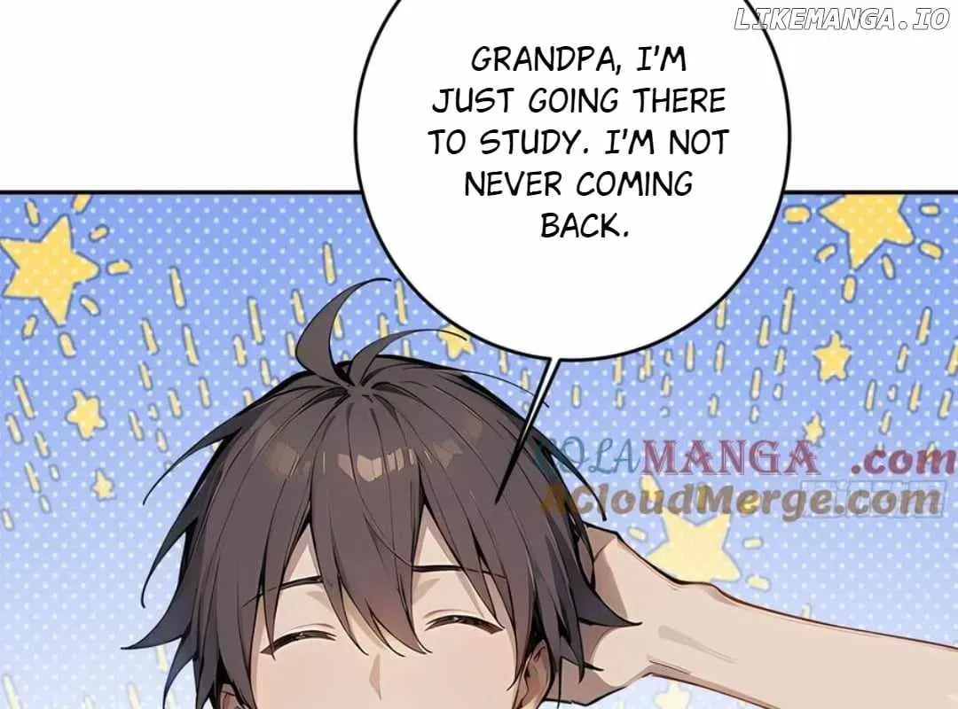 God of Learning Chapter 68 Online - página 59