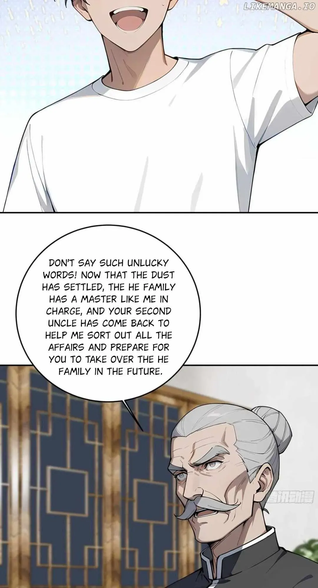 God of Learning Chapter 68 Online - página 60