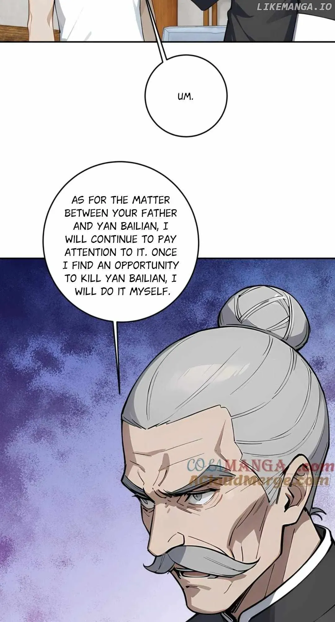 God of Learning Chapter 68 Online - página 62