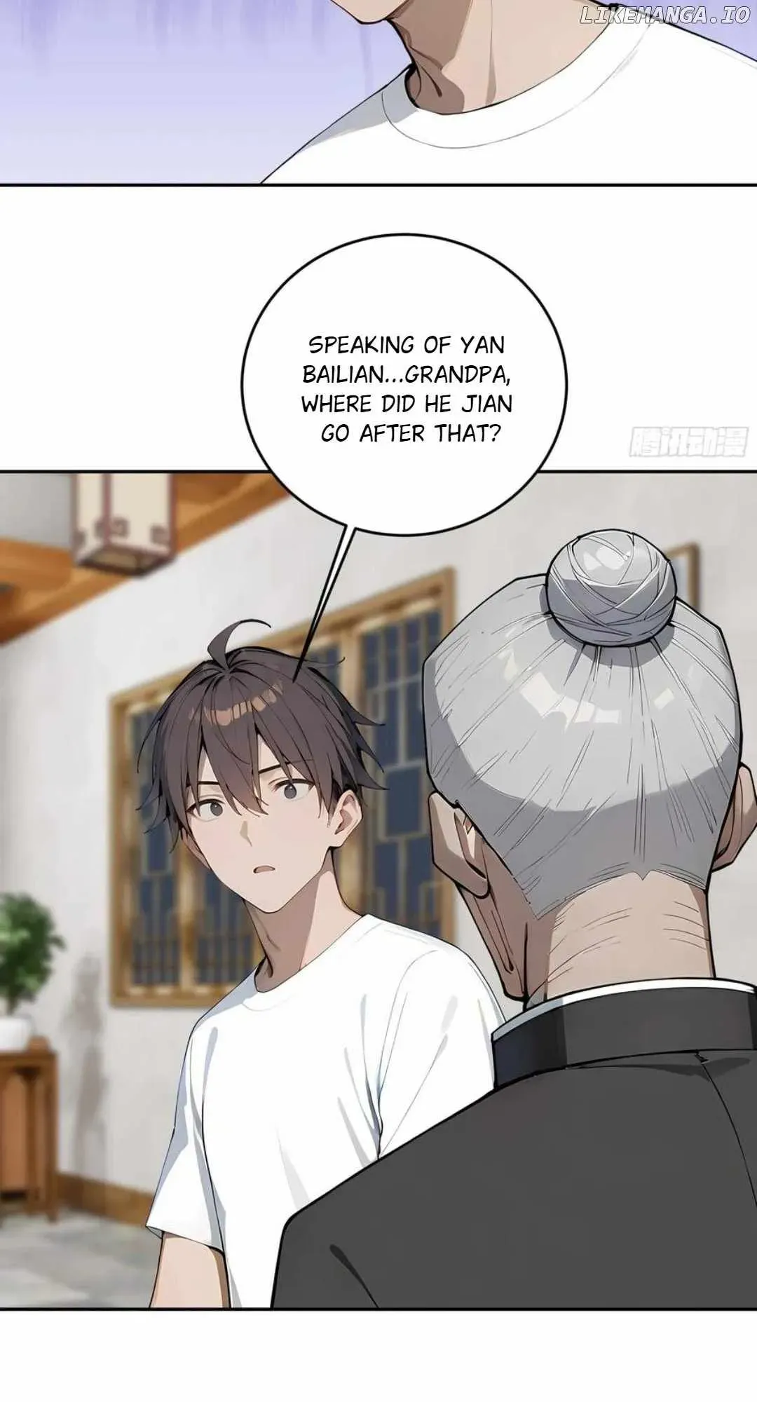 God of Learning Chapter 68 Online - página 64