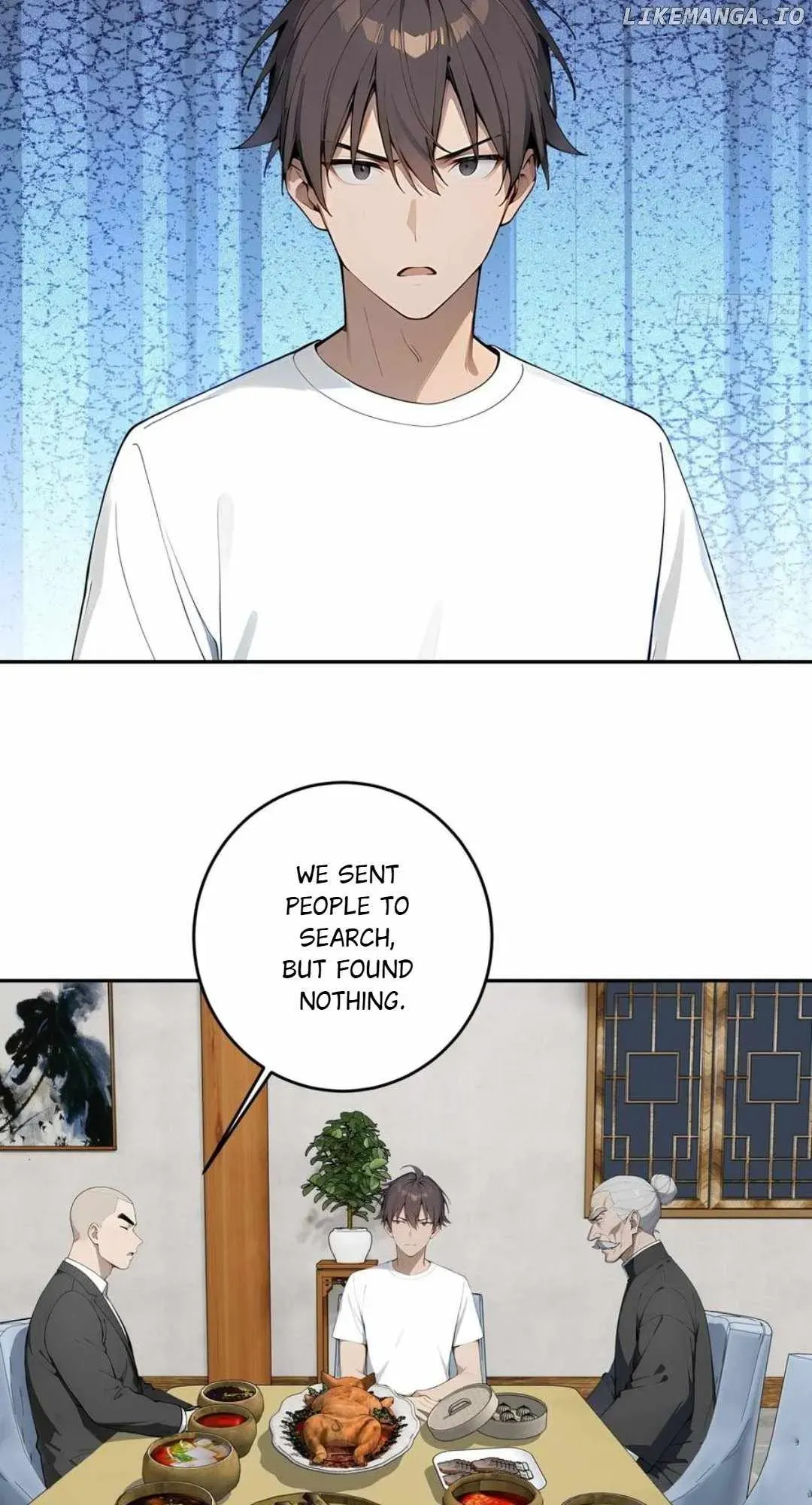 God of Learning Chapter 68 Online - página 67