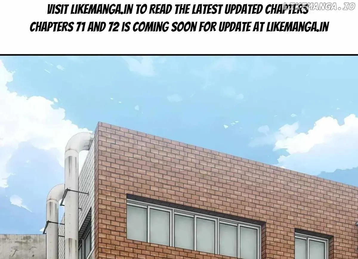 God of Learning Chapter 70 Online - página 1
