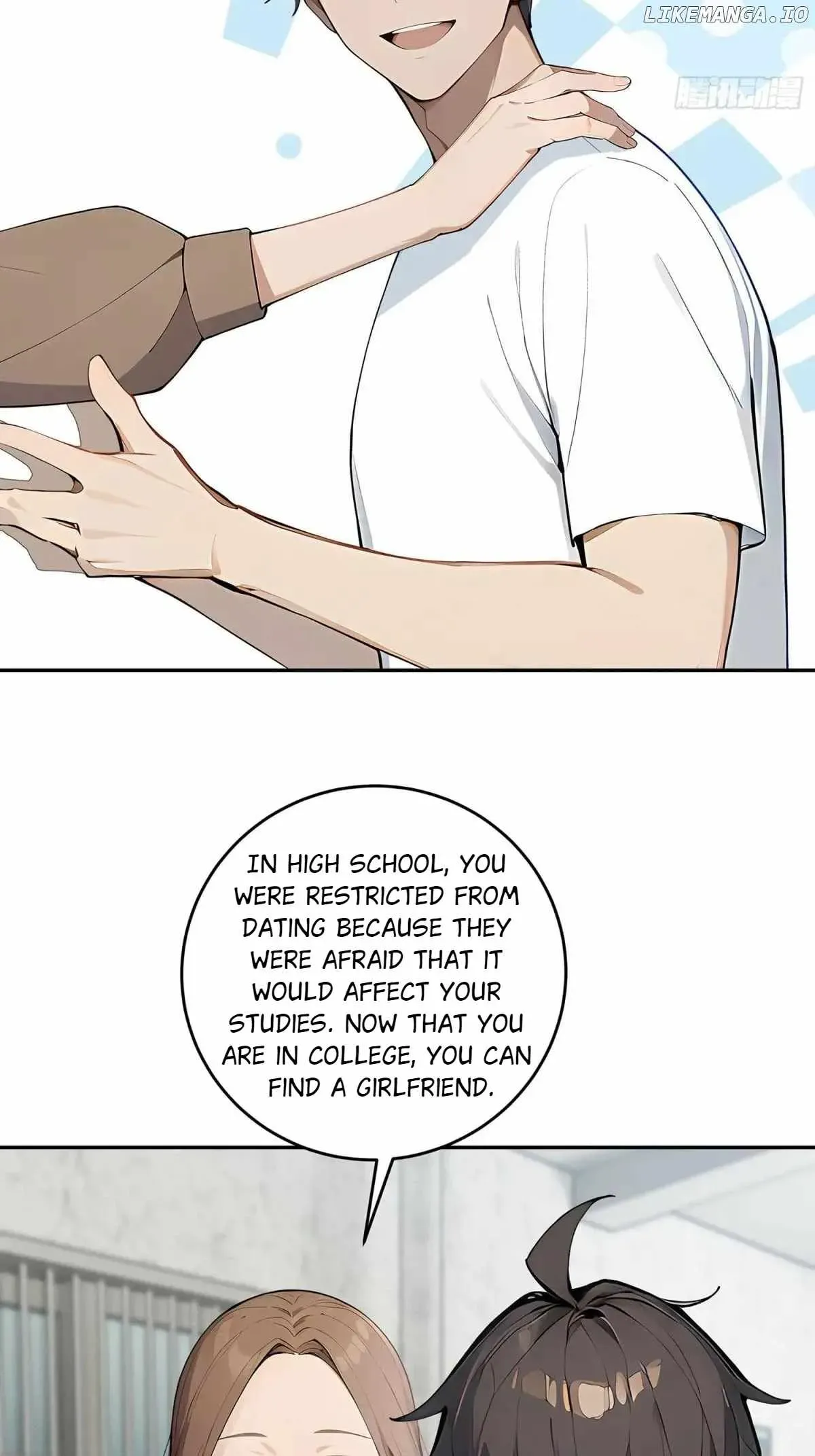 God of Learning Chapter 70 Online - página 6