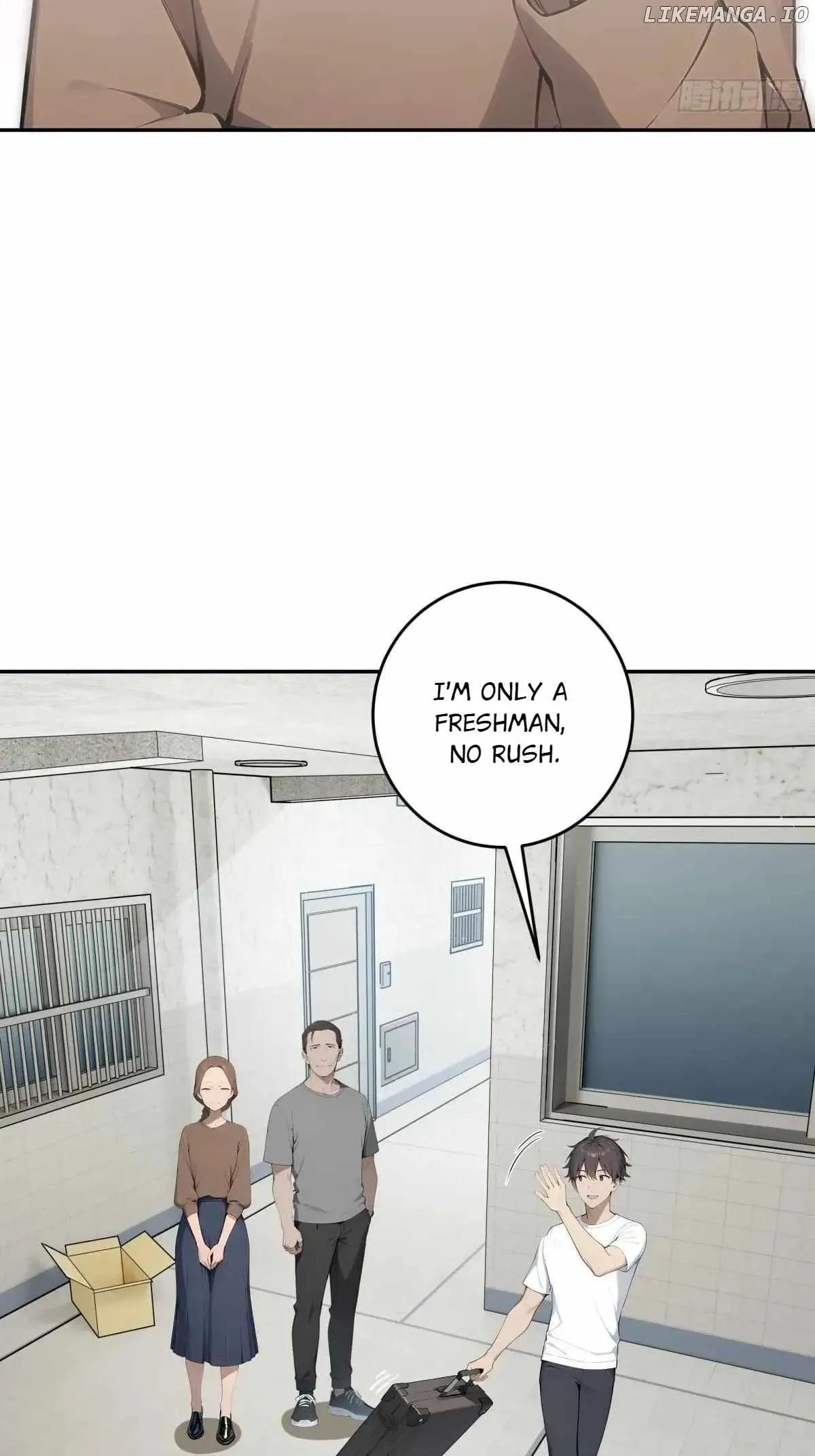 God of Learning Chapter 70 Online - página 9