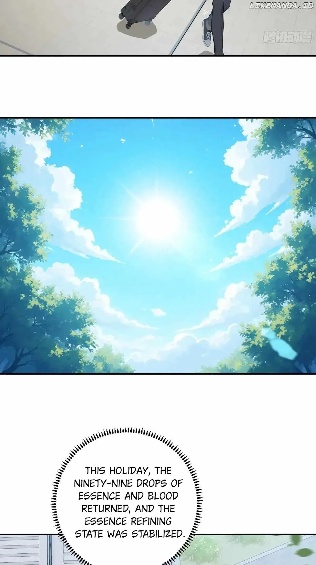 God of Learning Chapter 70 Online - página 10