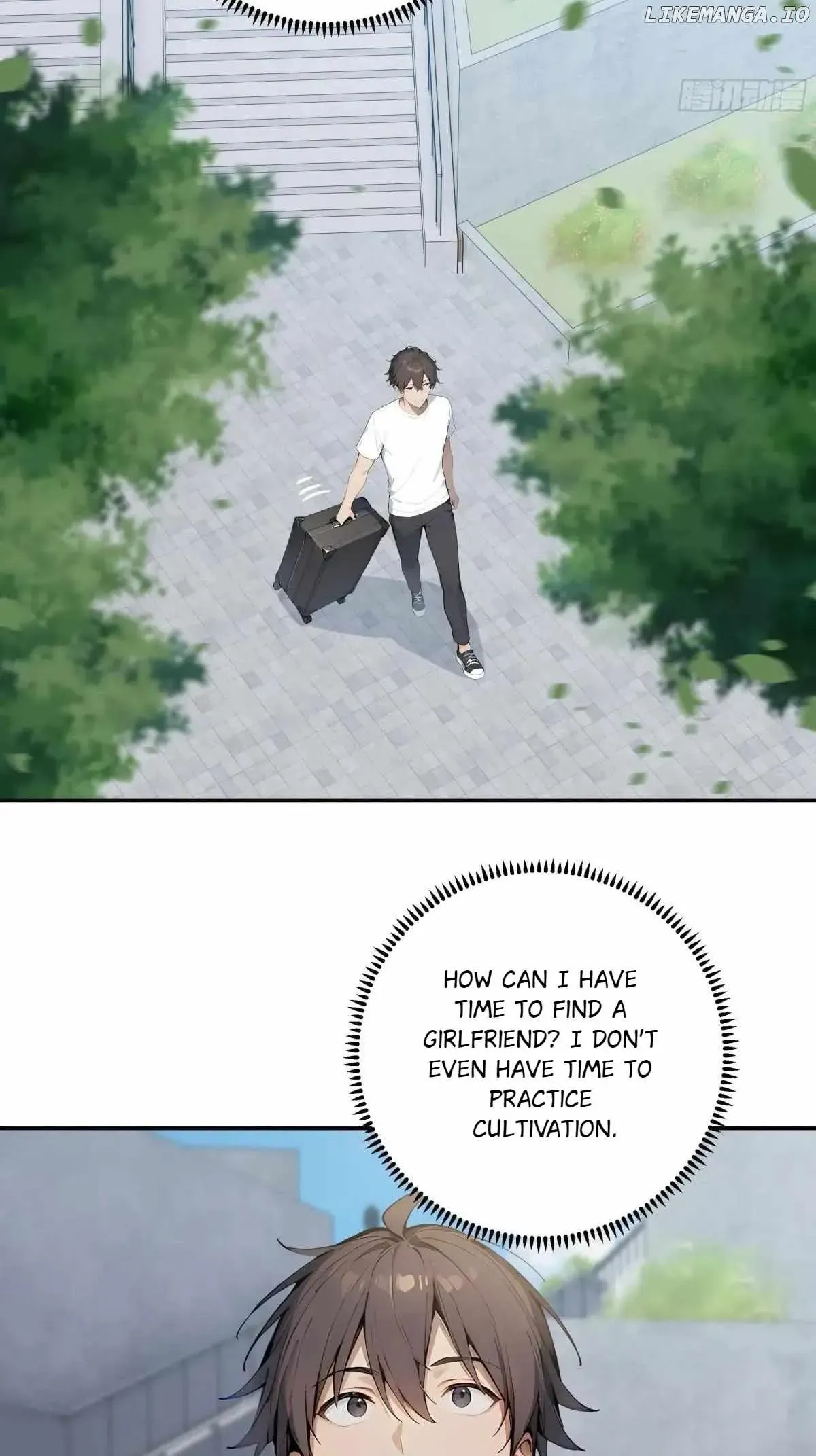 God of Learning Chapter 70 Online - página 11