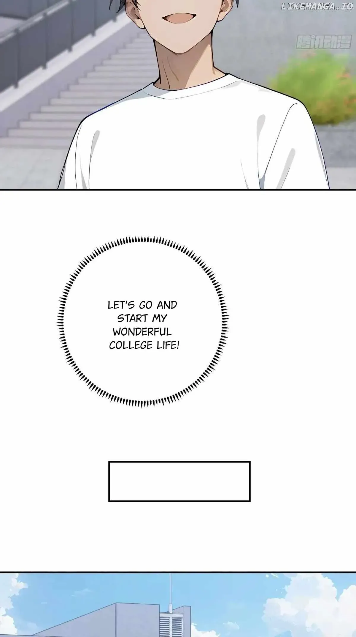 God of Learning Chapter 70 Online - página 12