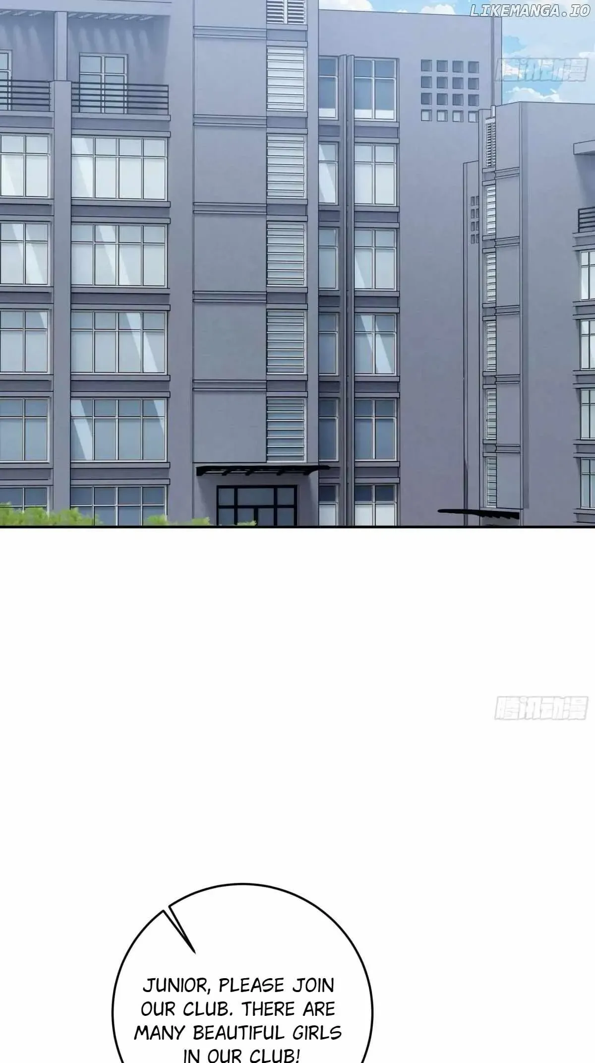 God of Learning Chapter 70 Online - página 13