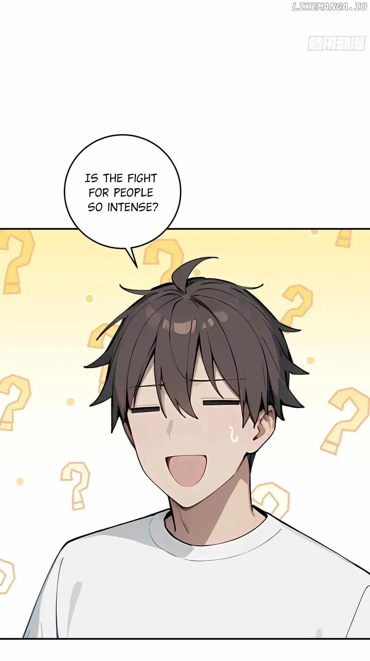 God of Learning Chapter 70 Online - página 17