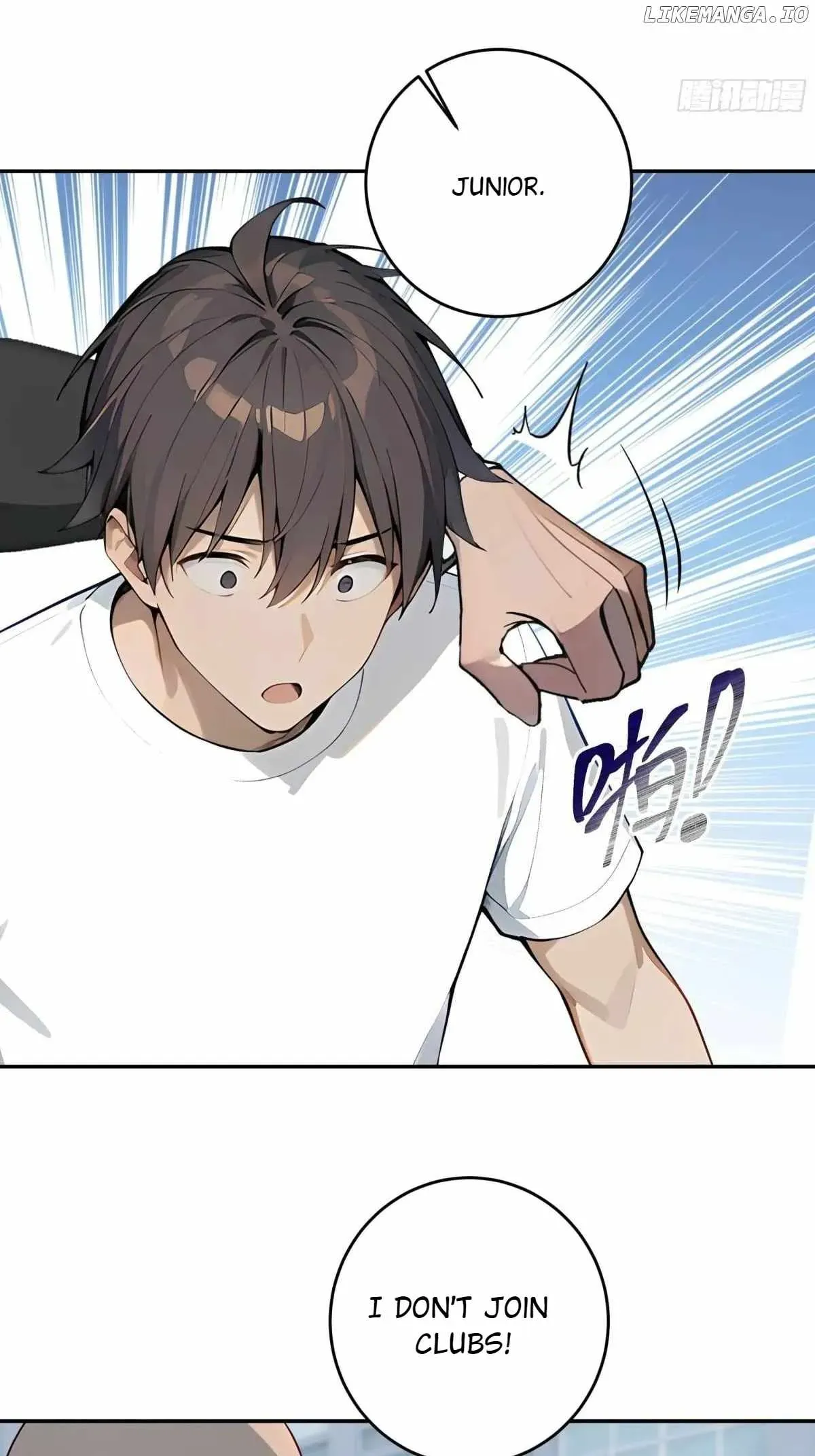 God of Learning Chapter 70 Online - página 18
