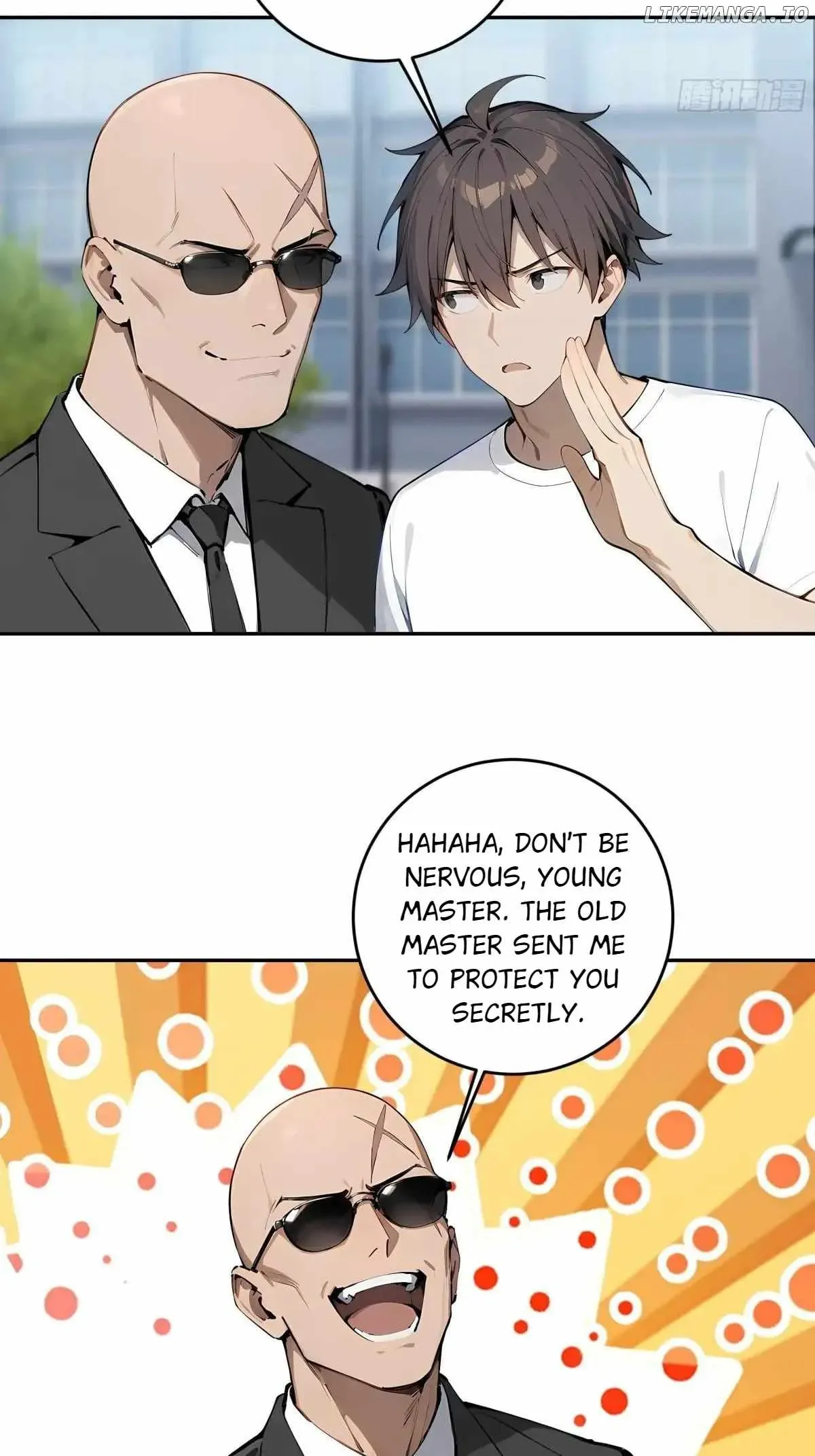 God of Learning Chapter 70 Online - página 22