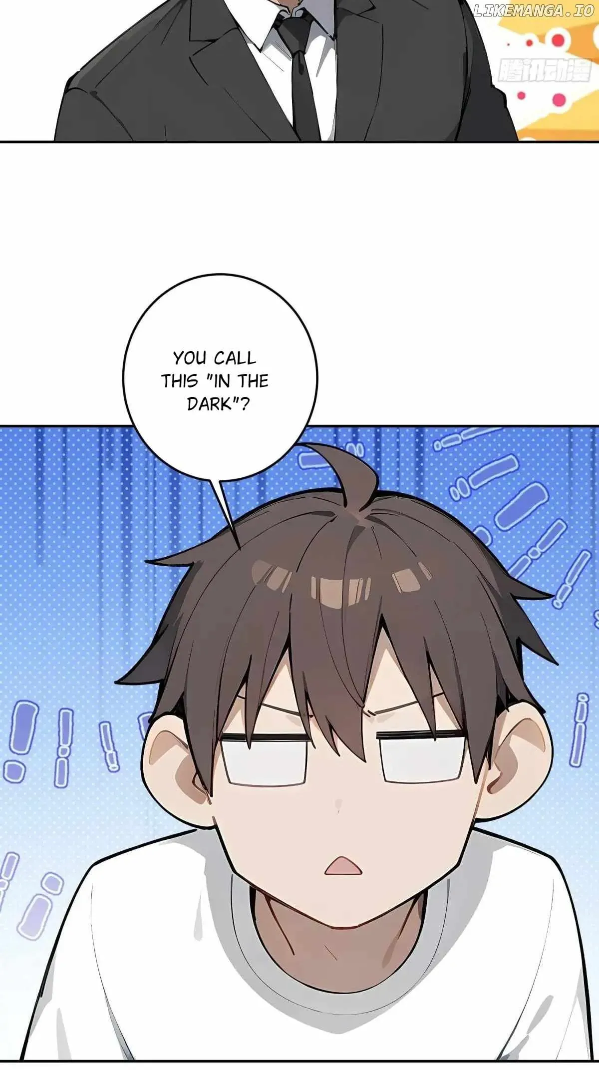 God of Learning Chapter 70 Online - página 23