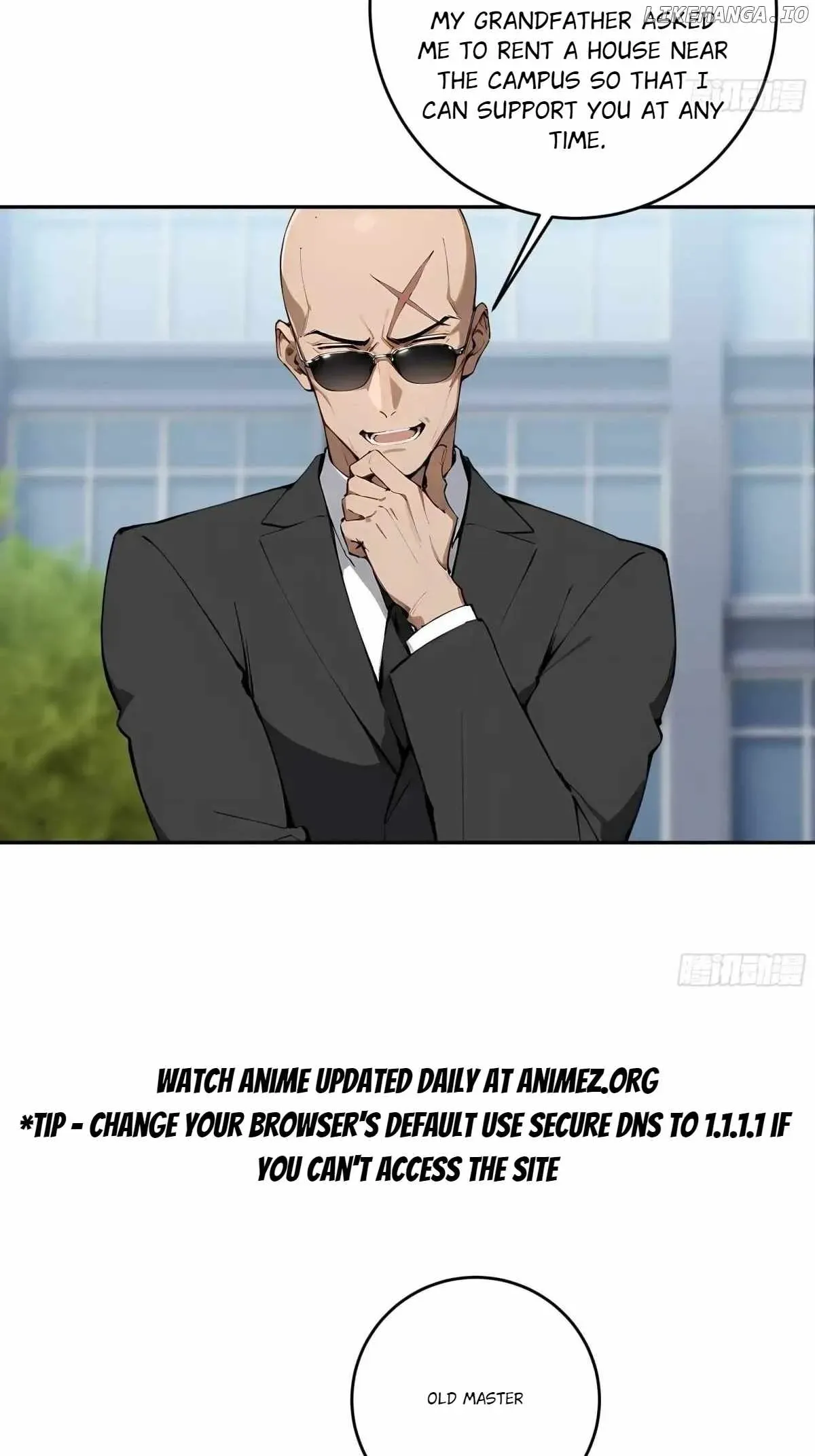God of Learning Chapter 70 Online - página 25