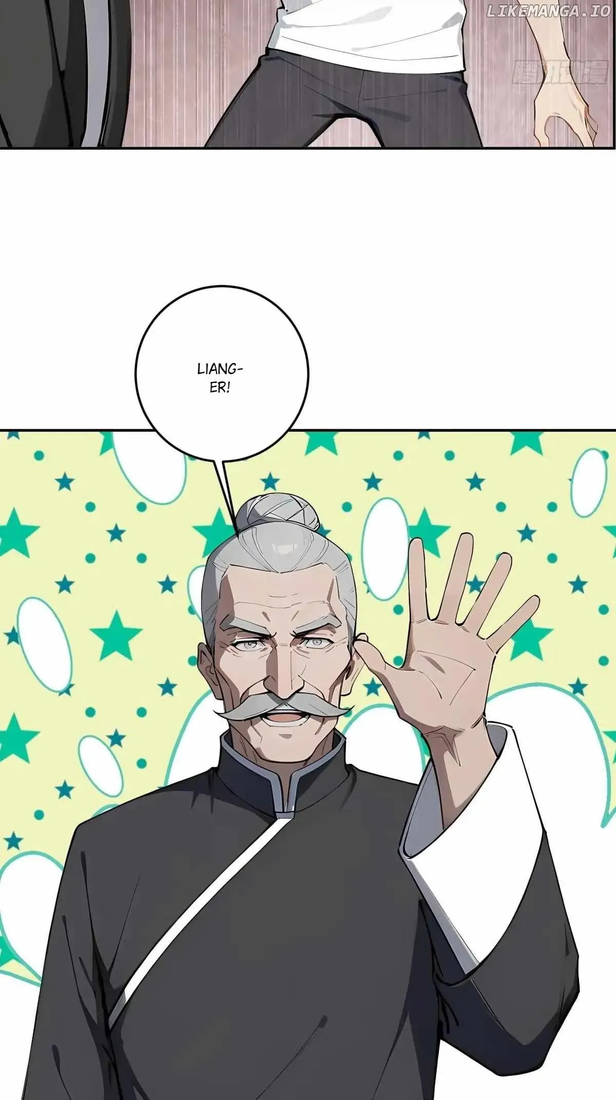 God of Learning Chapter 70 Online - página 27